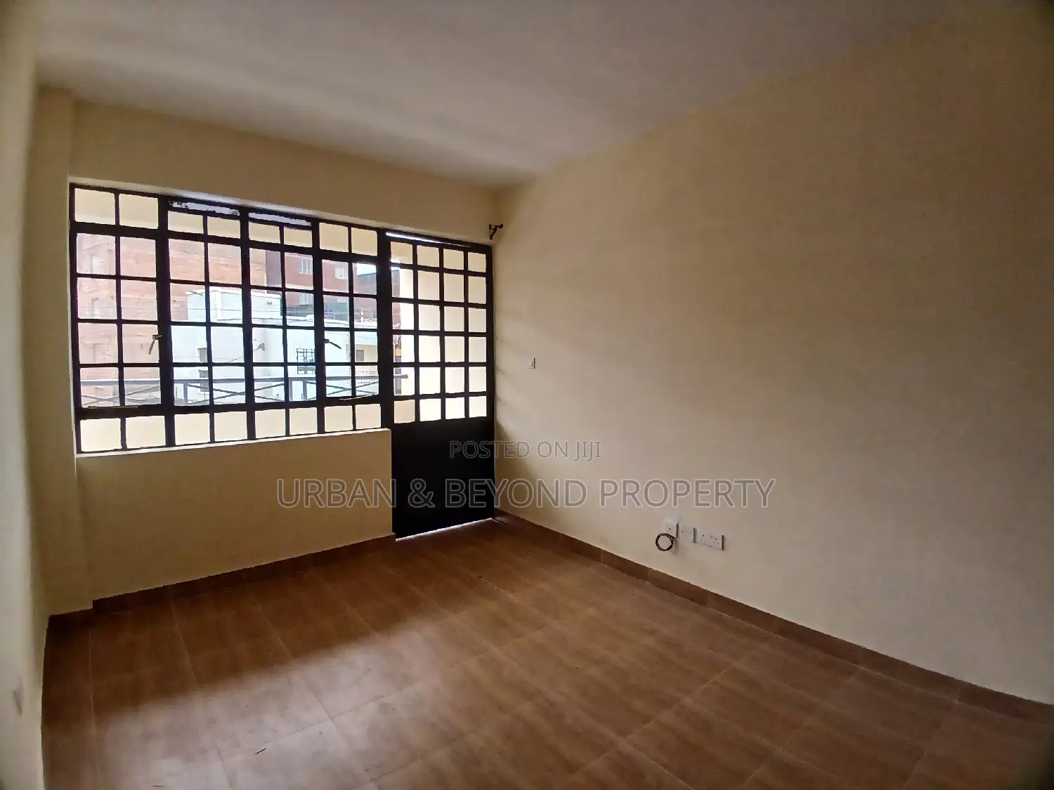 Kikuyu 1-Bedroom Apartment - Ideal for Professionals or Couples in Kikuyu