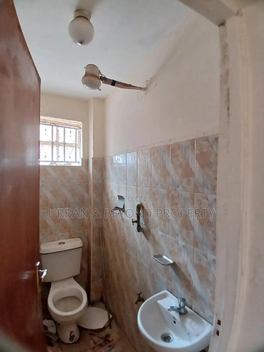 Kikuyu 1-Bedroom Apartment: Perfect for Your Next Home in Kikuyu