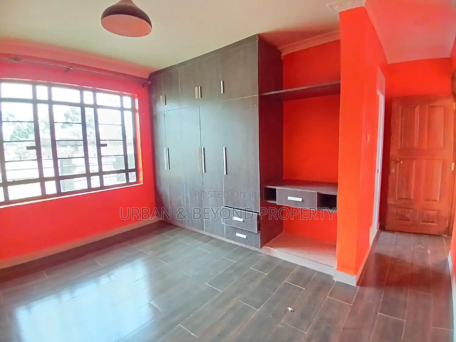 Kikuyu Bungalow: 3 Bedrooms, Minimum 2-Year Lease in Kikuyu