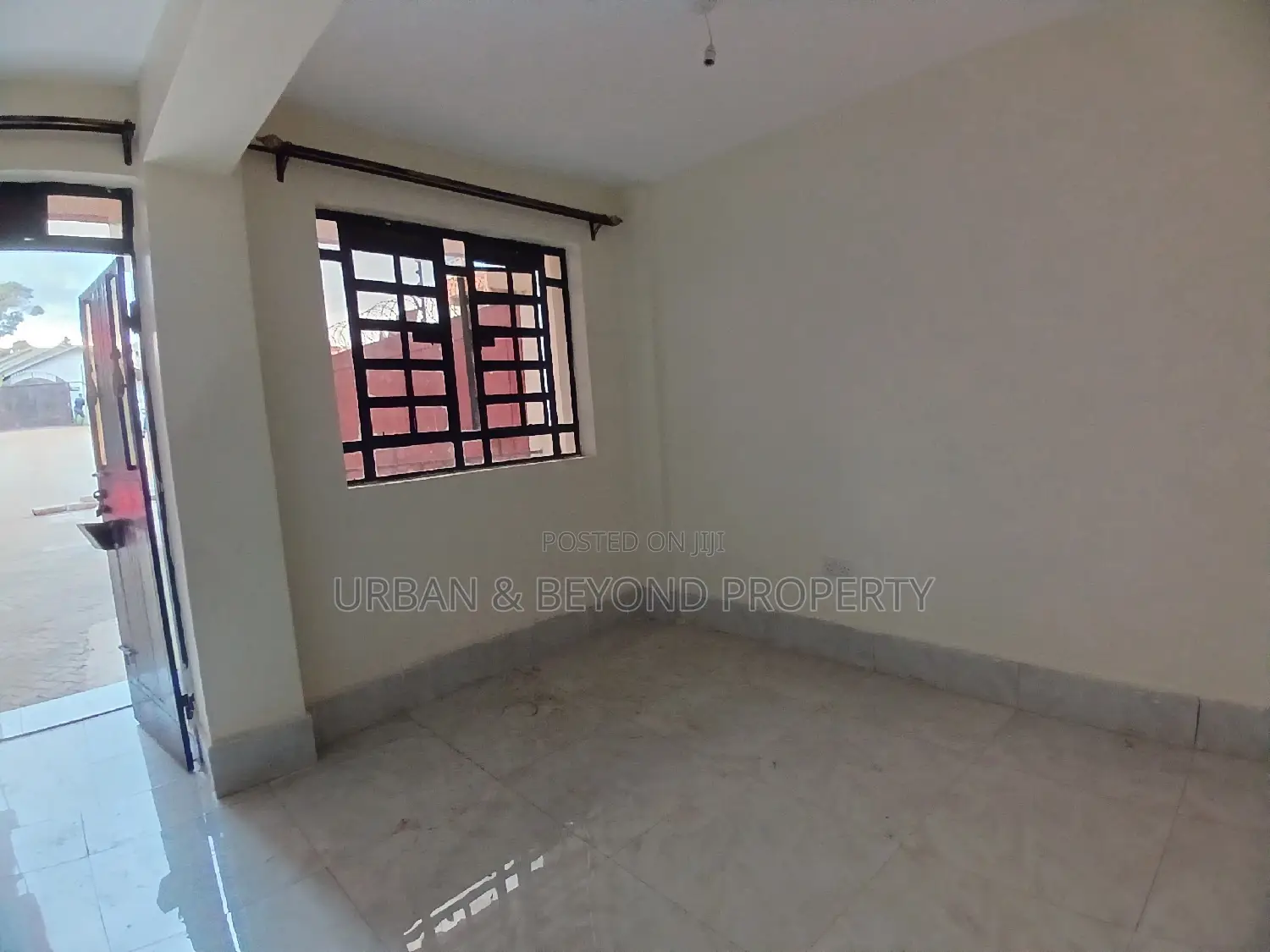 Spacious 2-Bedroom Apartment in Kikuyu - Perfect for Your Family in Kikuyu