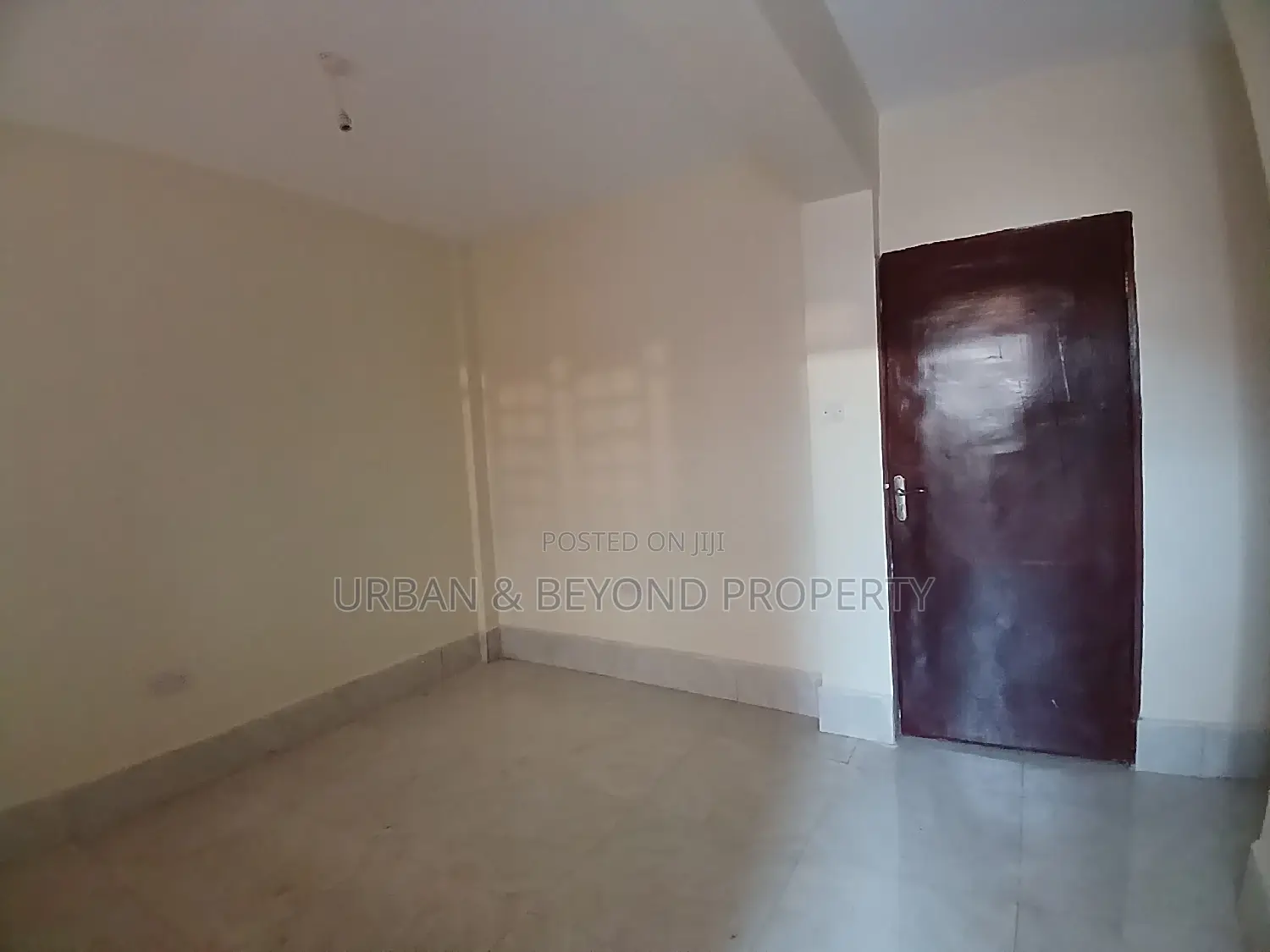 Spacious 2-Bedroom Apartment in Kikuyu - Perfect for Your Family in Kikuyu