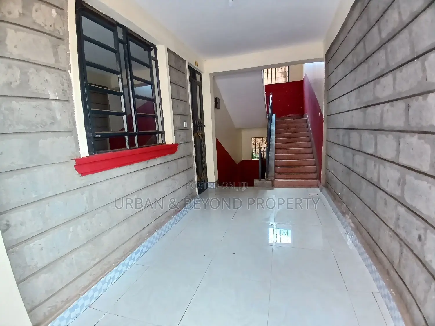 Spacious 2-Bedroom Apartment in Kikuyu - Perfect for Your Family in Kikuyu