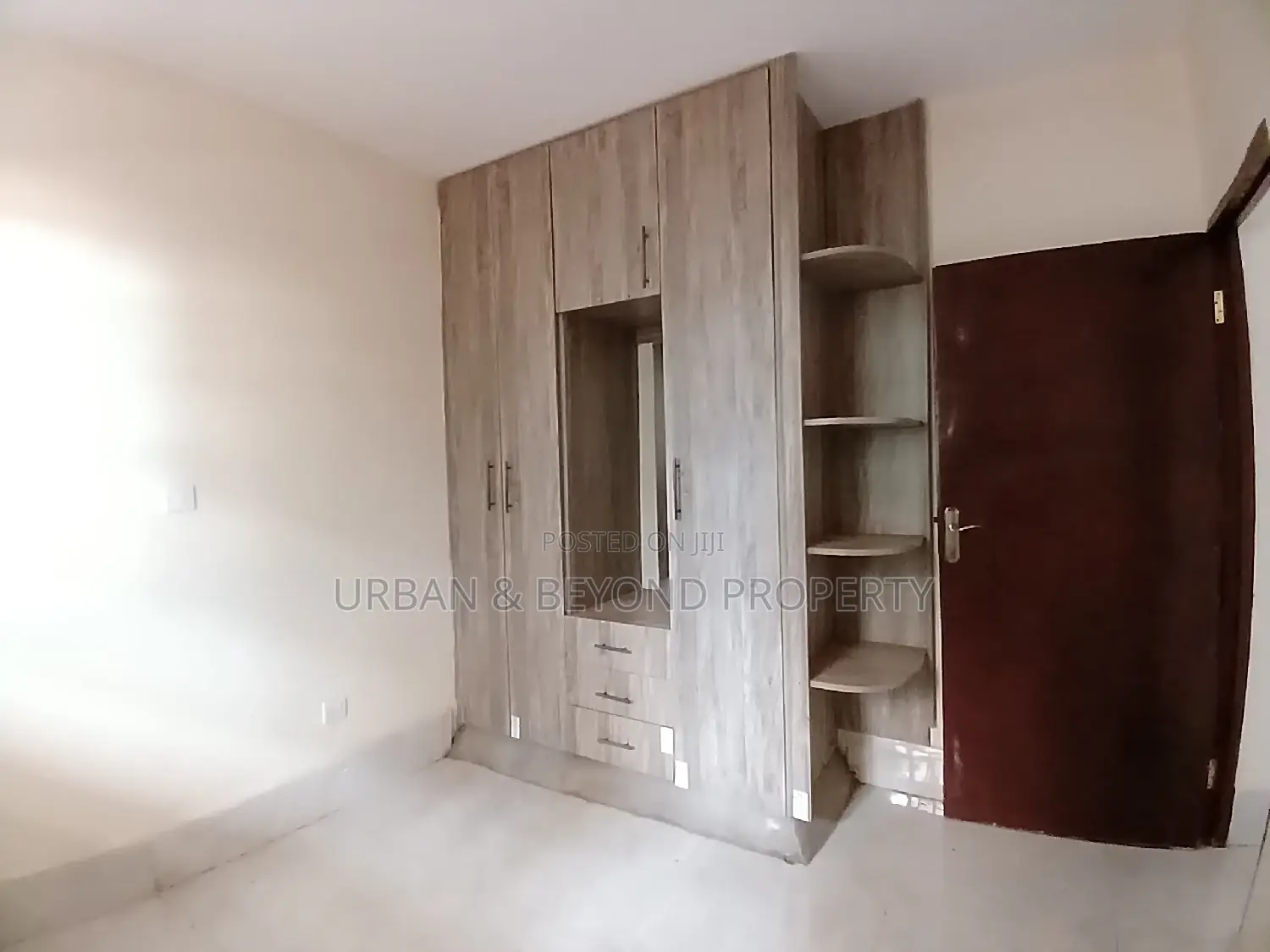 Spacious 2-Bedroom Apartment in Kikuyu - Perfect for Your Family in Kikuyu