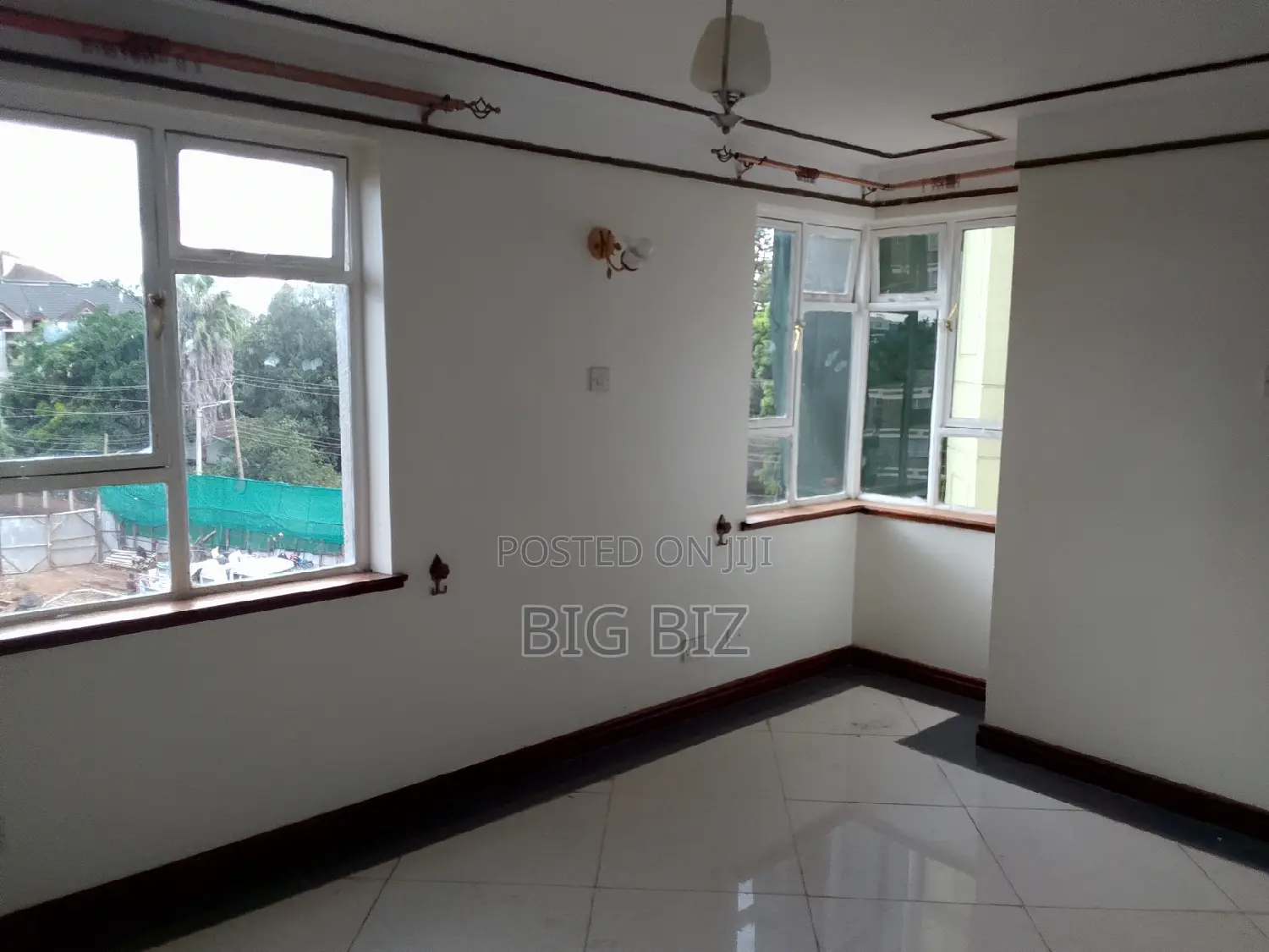 2bdrm Apartment in 1,2&3Br Apartments, Westlands for rent in Westlands
