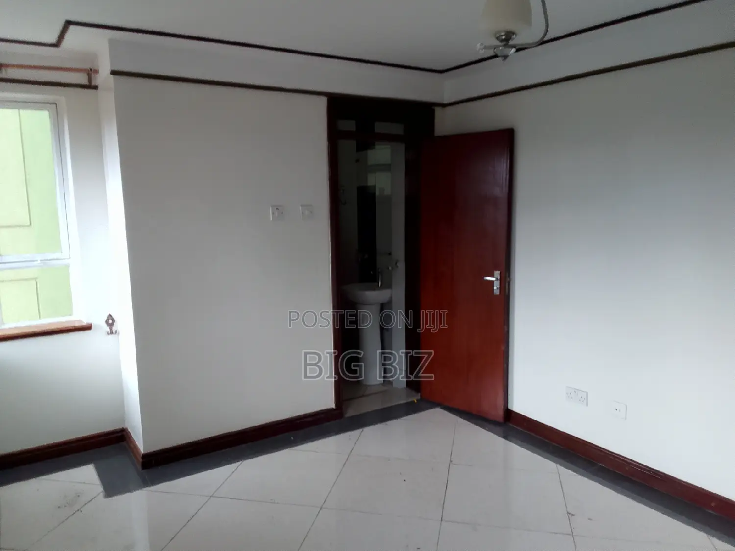 2bdrm Apartment in 1,2&3Br Apartments, Westlands for rent in Westlands
