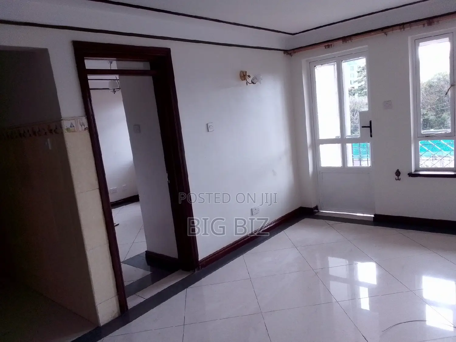 2bdrm Apartment in 1,2&3Br Apartments, Westlands for rent in Westlands
