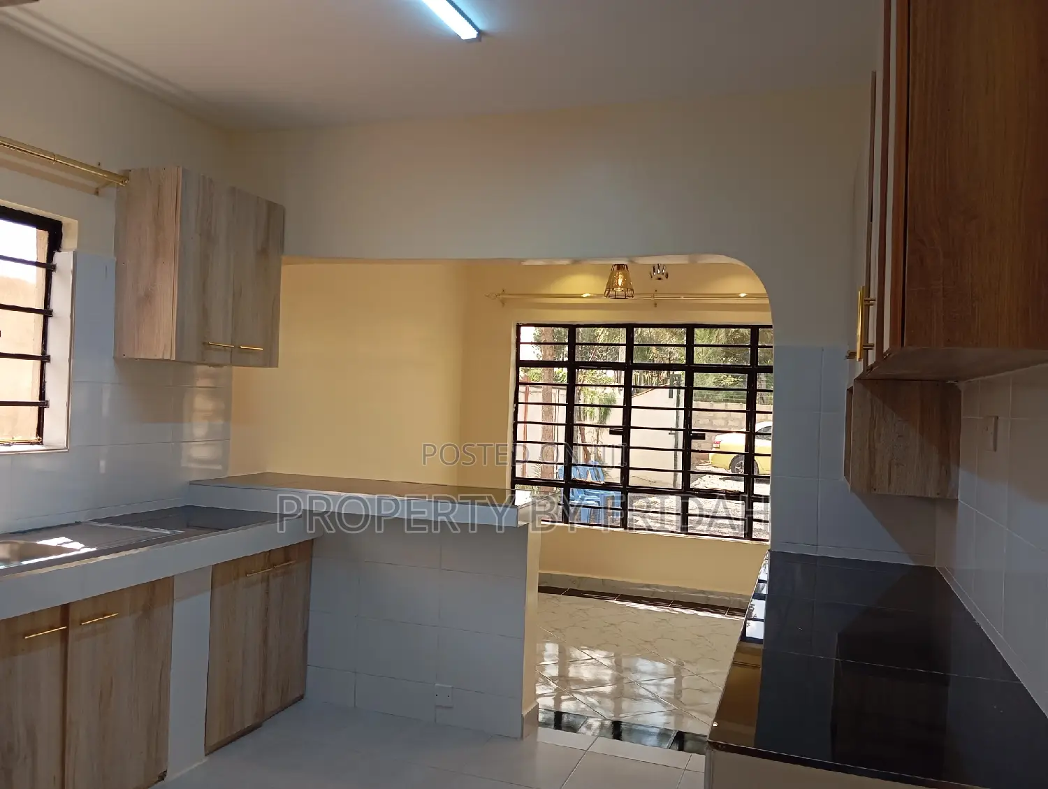 4 Bedroom Bungalow - Ol Keri Real Estate Listing in Ol Keri