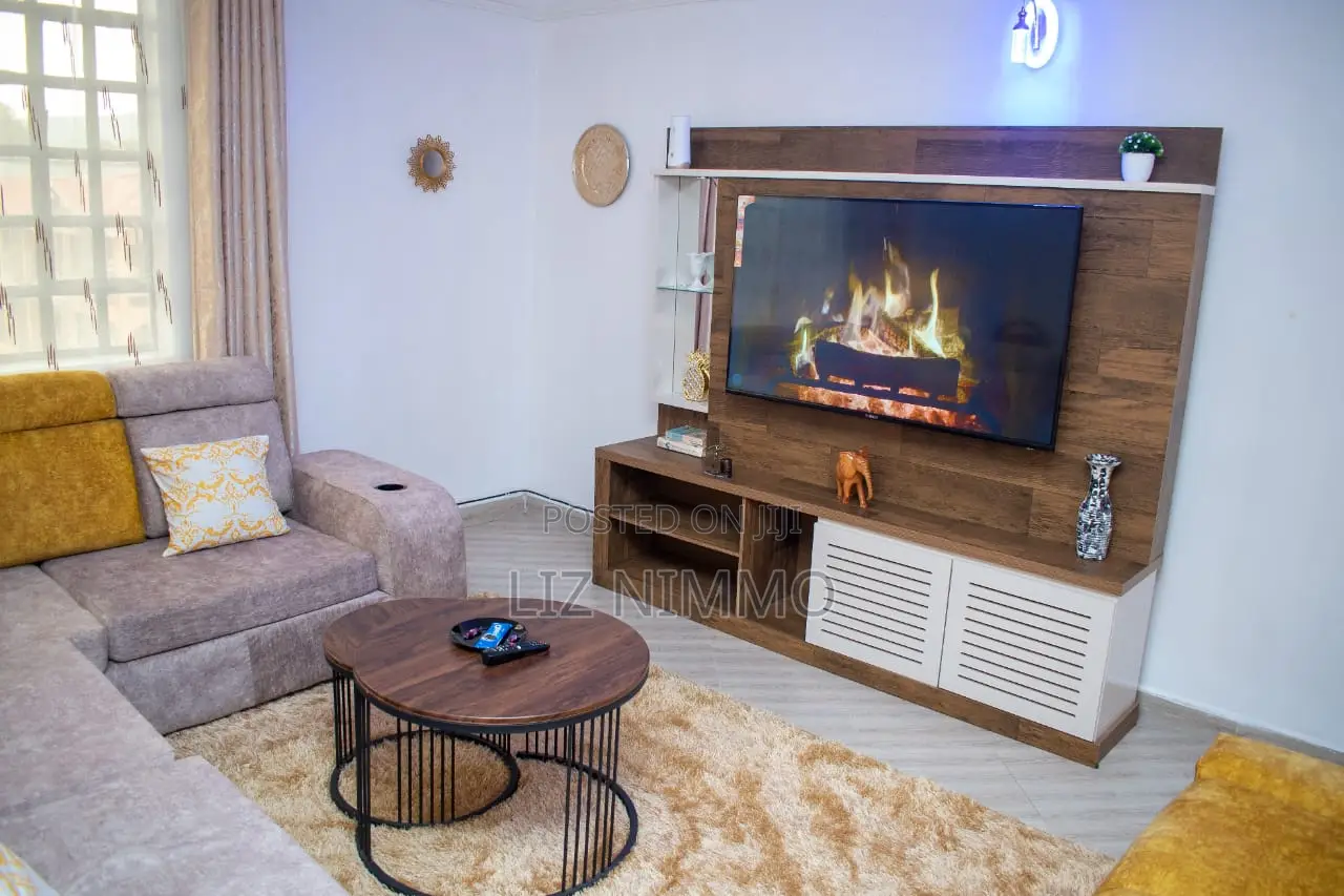Bracha House Nakuru - Elegant Accommodation in the Heart of Nakuru in Biashara