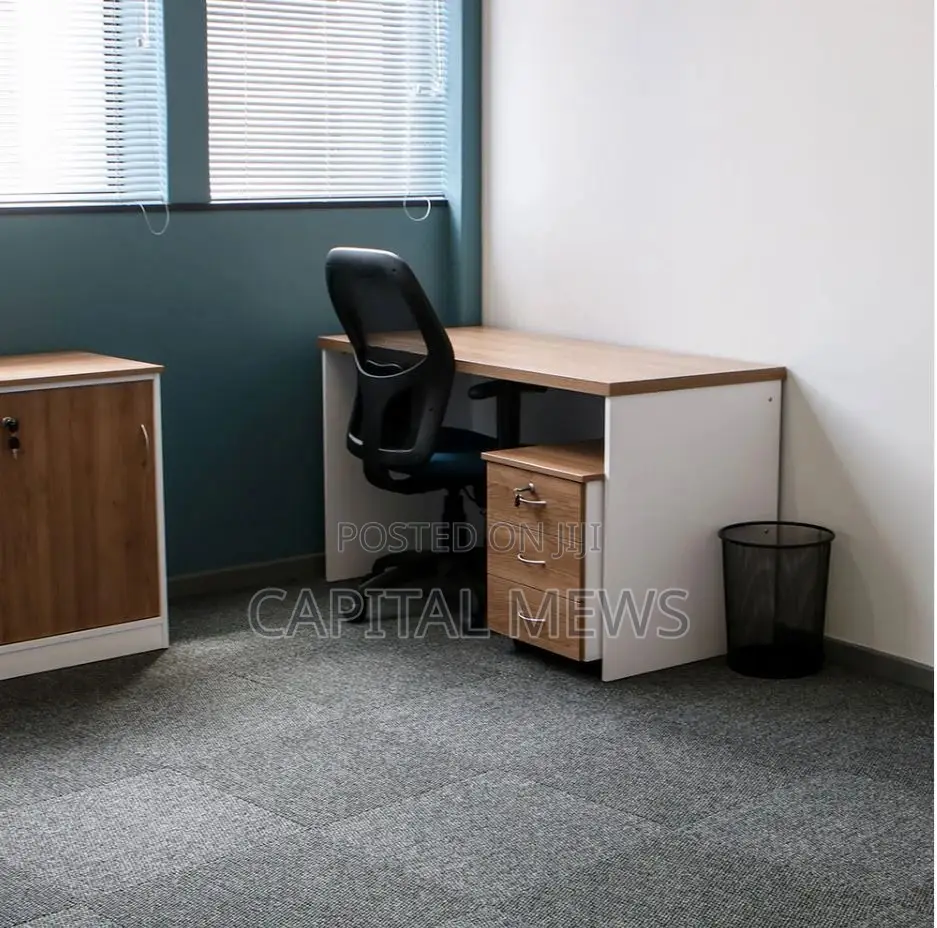 Spacious and Modern for Work in Nairobi Central