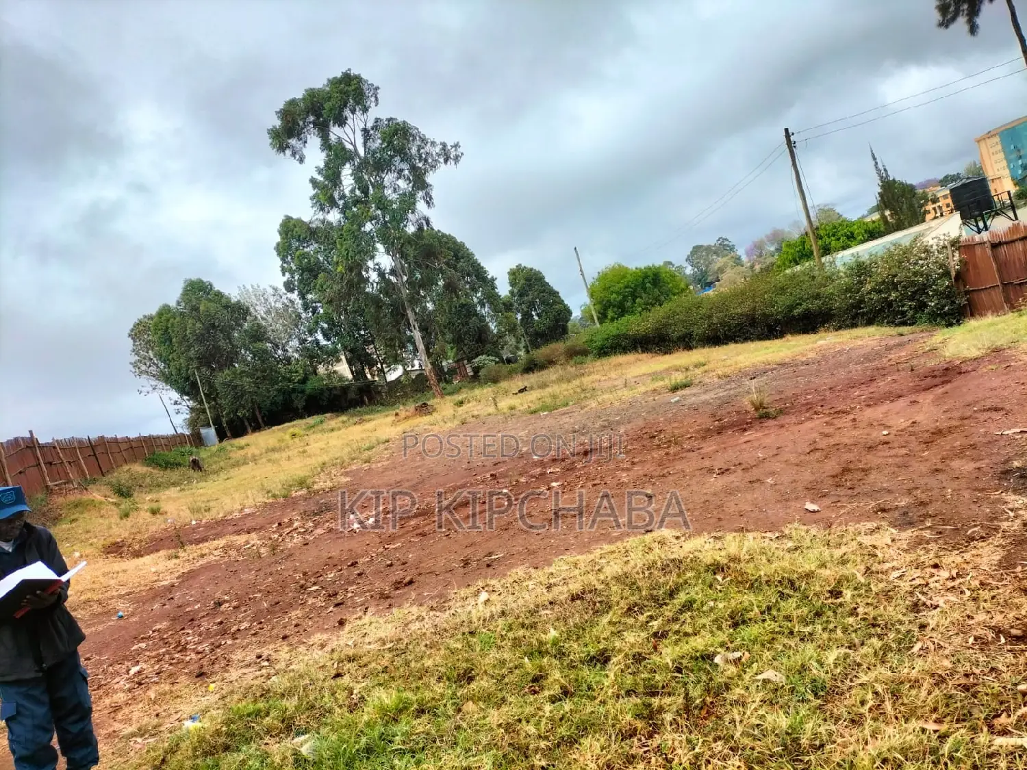 Prime 1 Acre Commercial Land near Highway Kangemi, Nairobi - Investment Opportunity in Kangemi