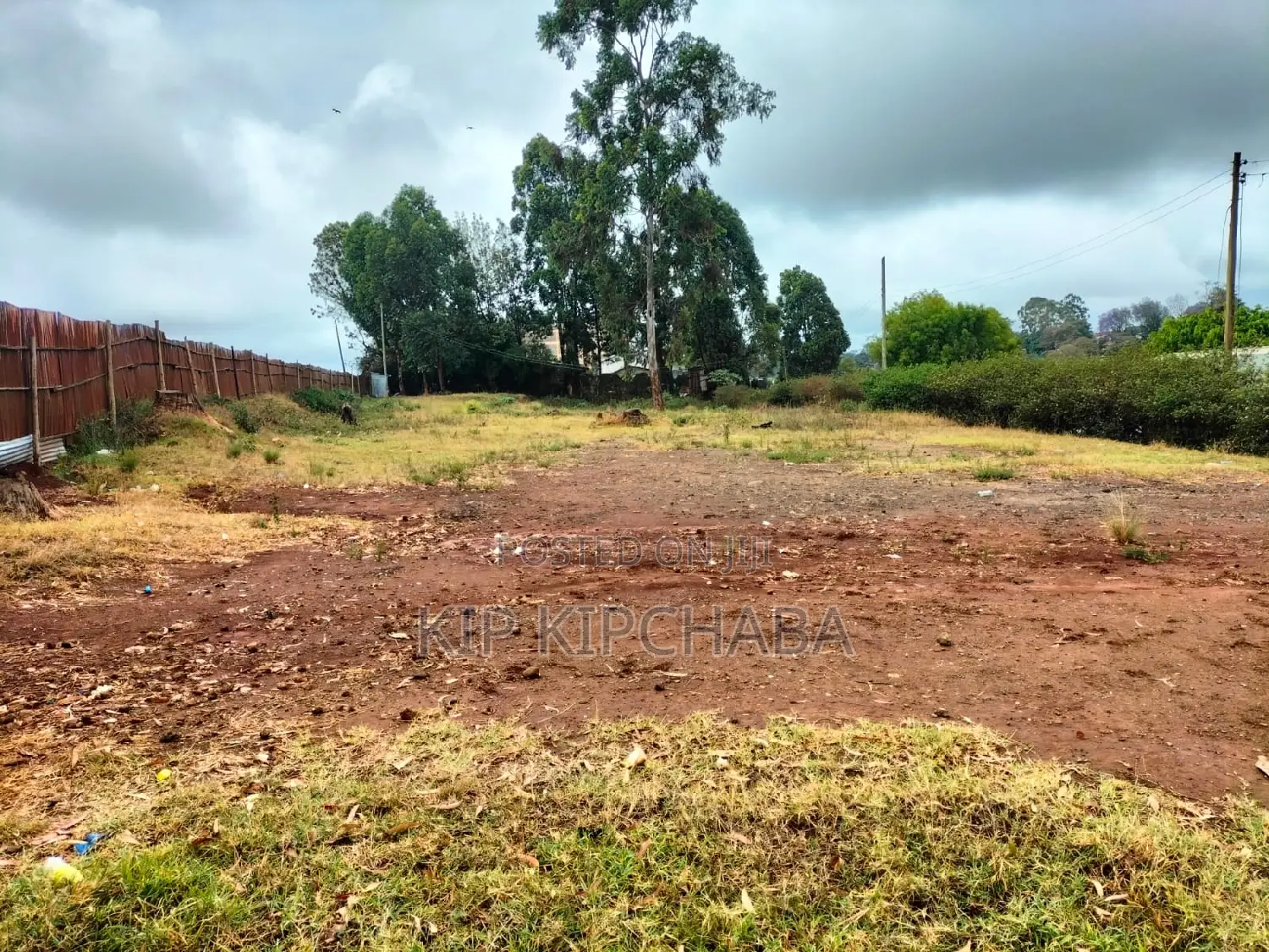 Prime 1 Acre Commercial Land near Highway Kangemi, Nairobi - Investment Opportunity in Kangemi