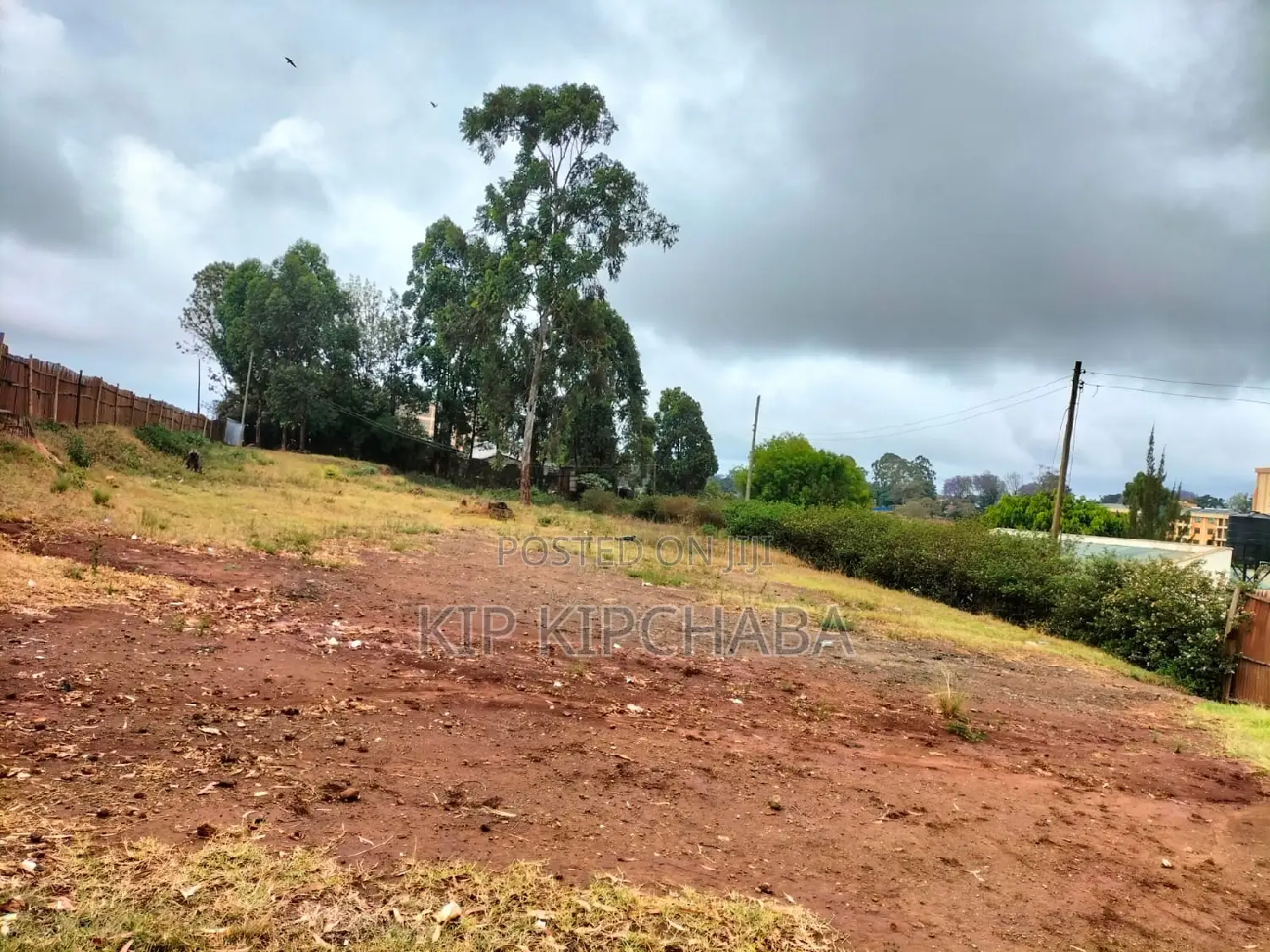 Prime 1 Acre Commercial Land near Highway Kangemi, Nairobi - Investment Opportunity in Kangemi