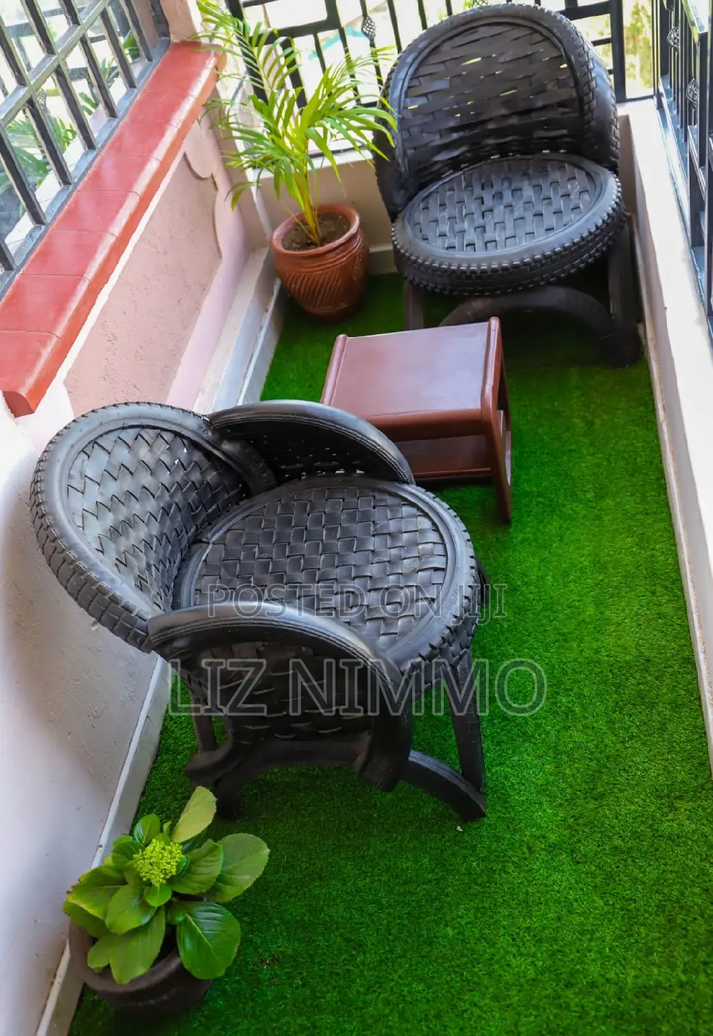 Bracha House Nakuru - Elegant Accommodation in the Heart of Nakuru in Biashara