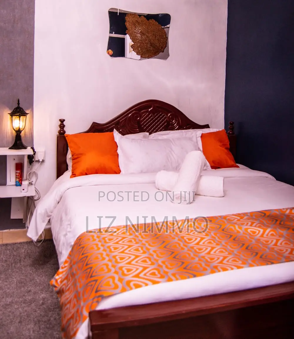 Elegant Home Studio Available for Rent in Nakuru in Biashara