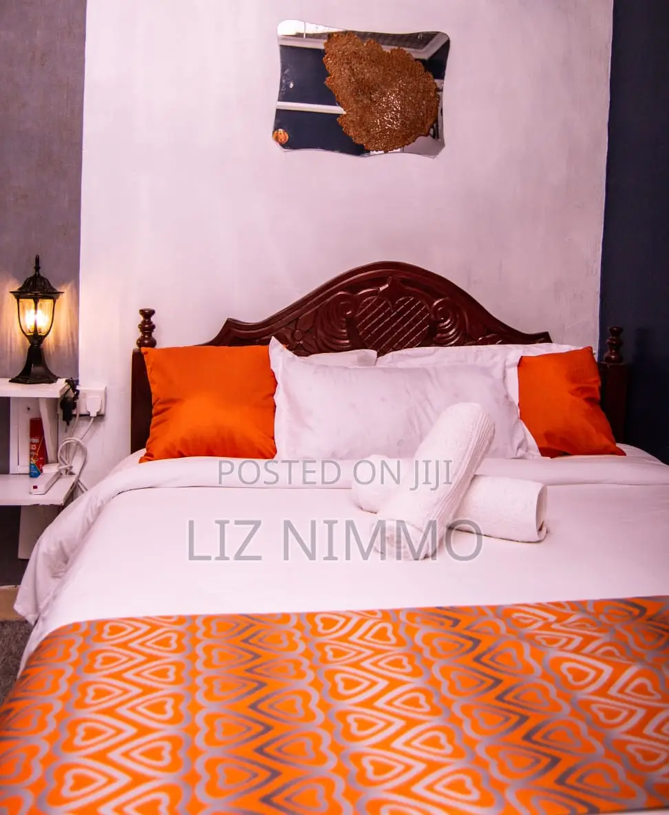 Elegant Home Studio Available for Rent in Nakuru in Biashara
