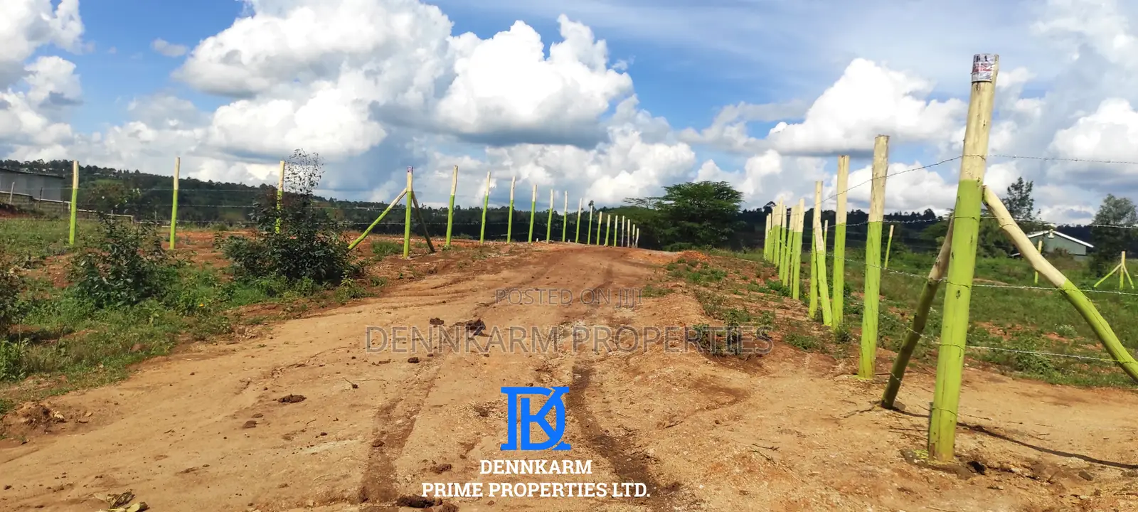 Invest in Thigio, Kikuyu - Top-Tier Residential Property for Sale in Ndeiya