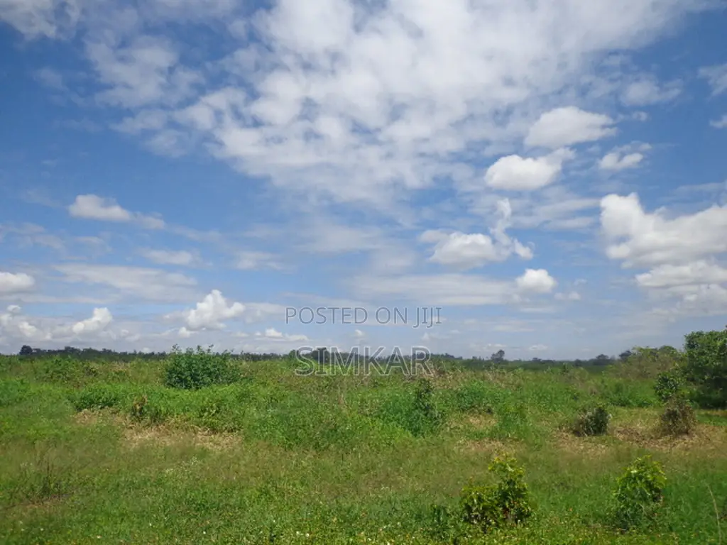Find Your Ideal Land Block in Murang'A - Browse Our Offers in Gatanga
