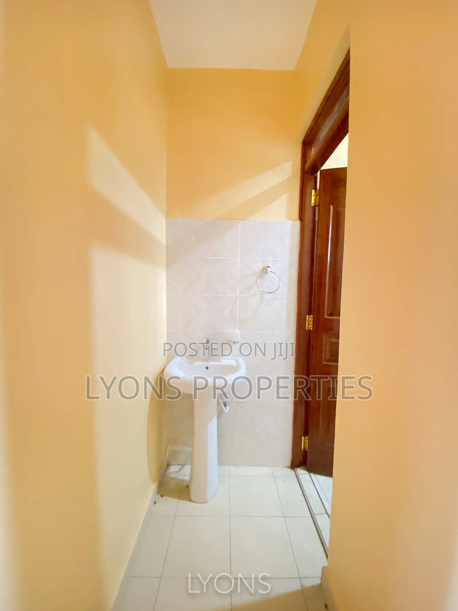 1BDRM Bilia Apartment - Available for Rent in NkaiMurunya in NkaiMurunya