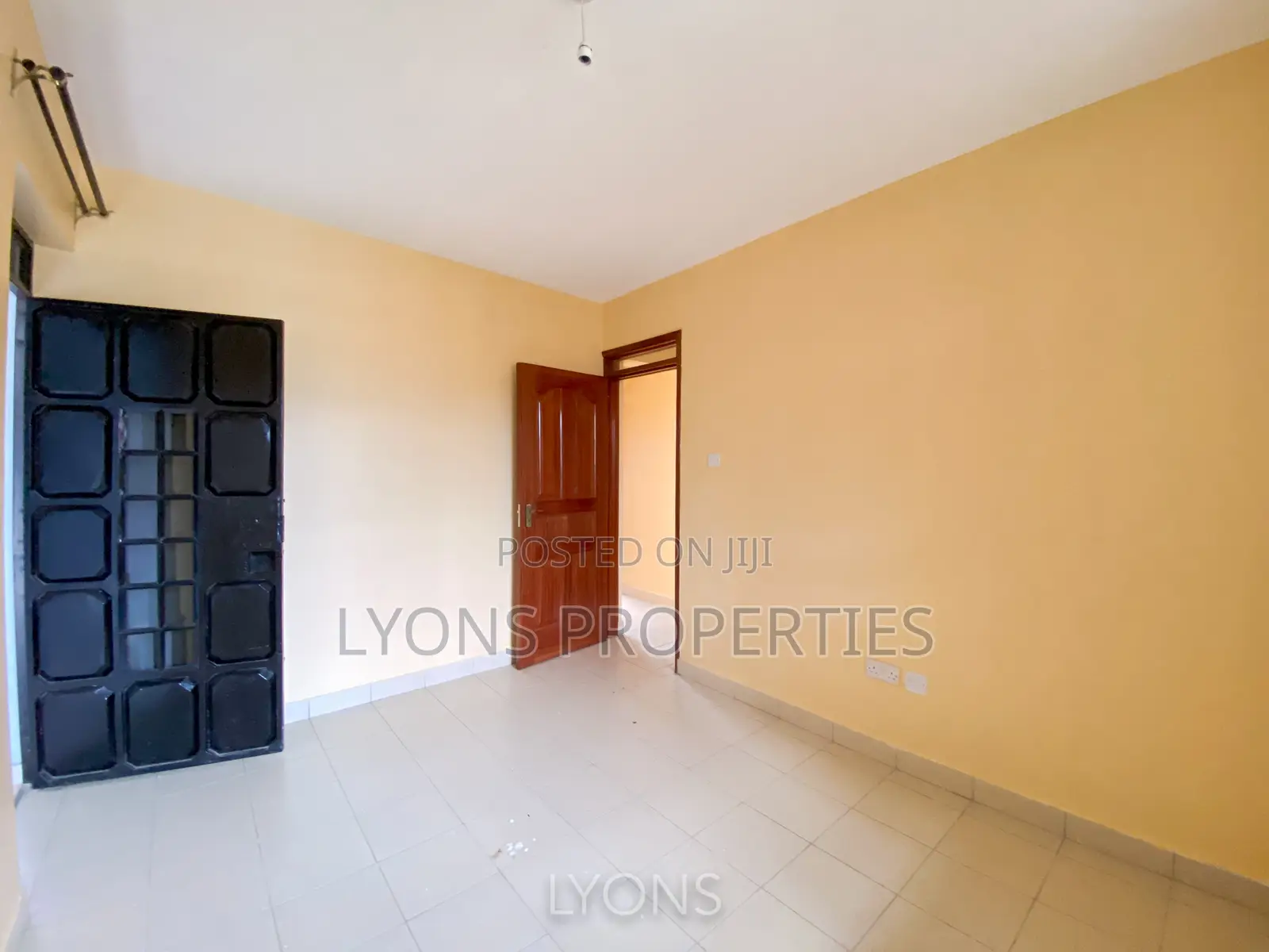 1BDRM Bilia Apartment - Available for Rent in NkaiMurunya in NkaiMurunya