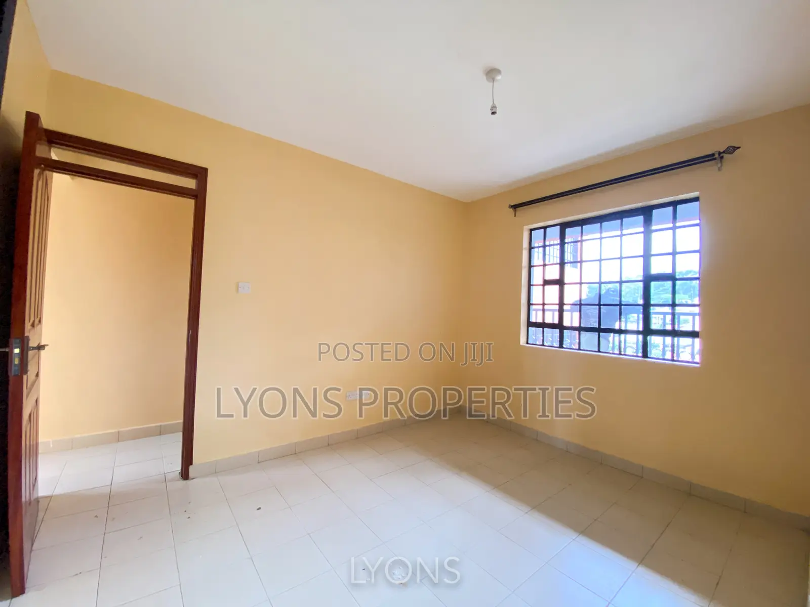 1BDRM Bilia Apartment - Available for Rent in NkaiMurunya in NkaiMurunya