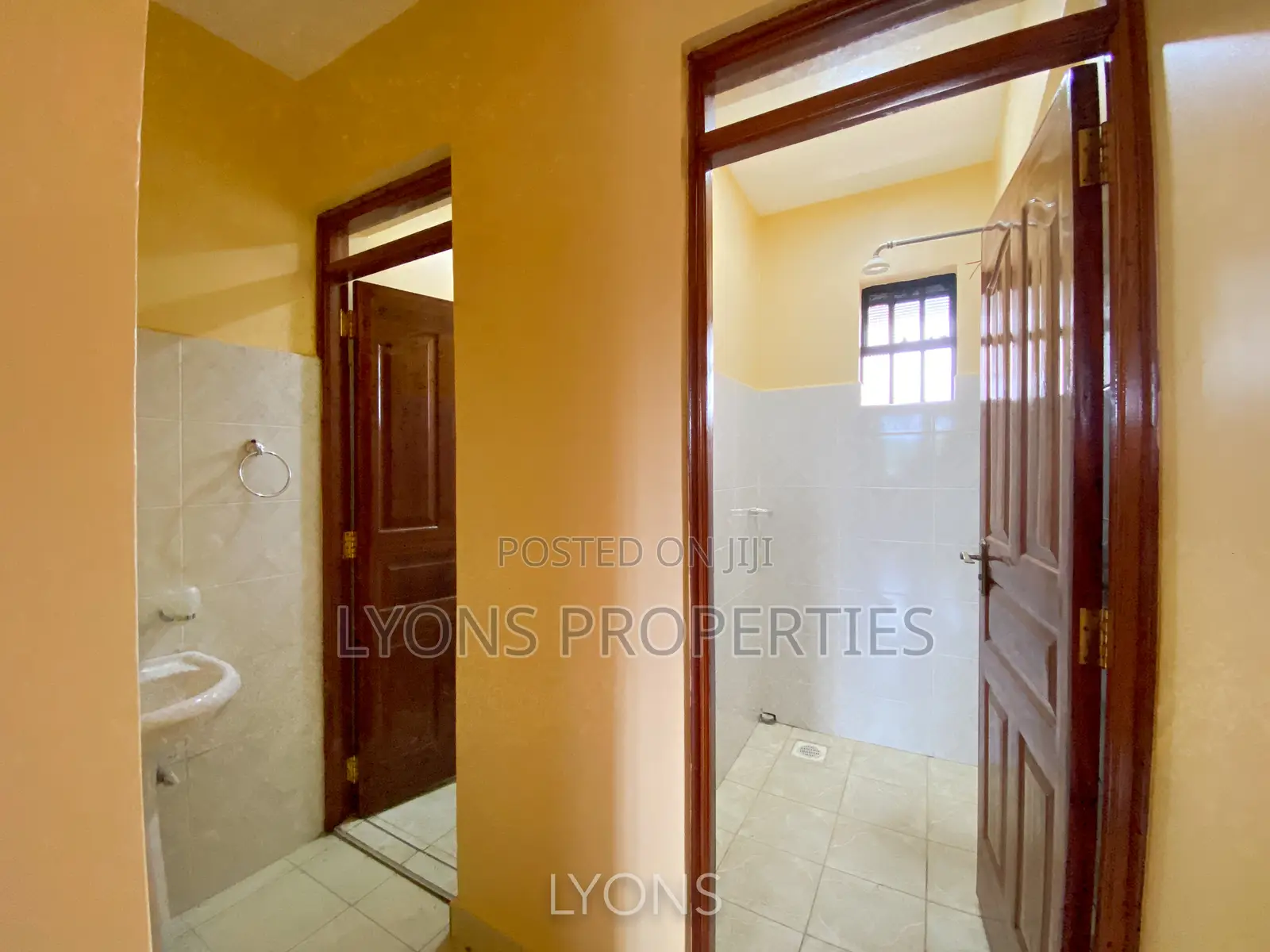 1BDRM Bilia Apartment - Available for Rent in NkaiMurunya in NkaiMurunya