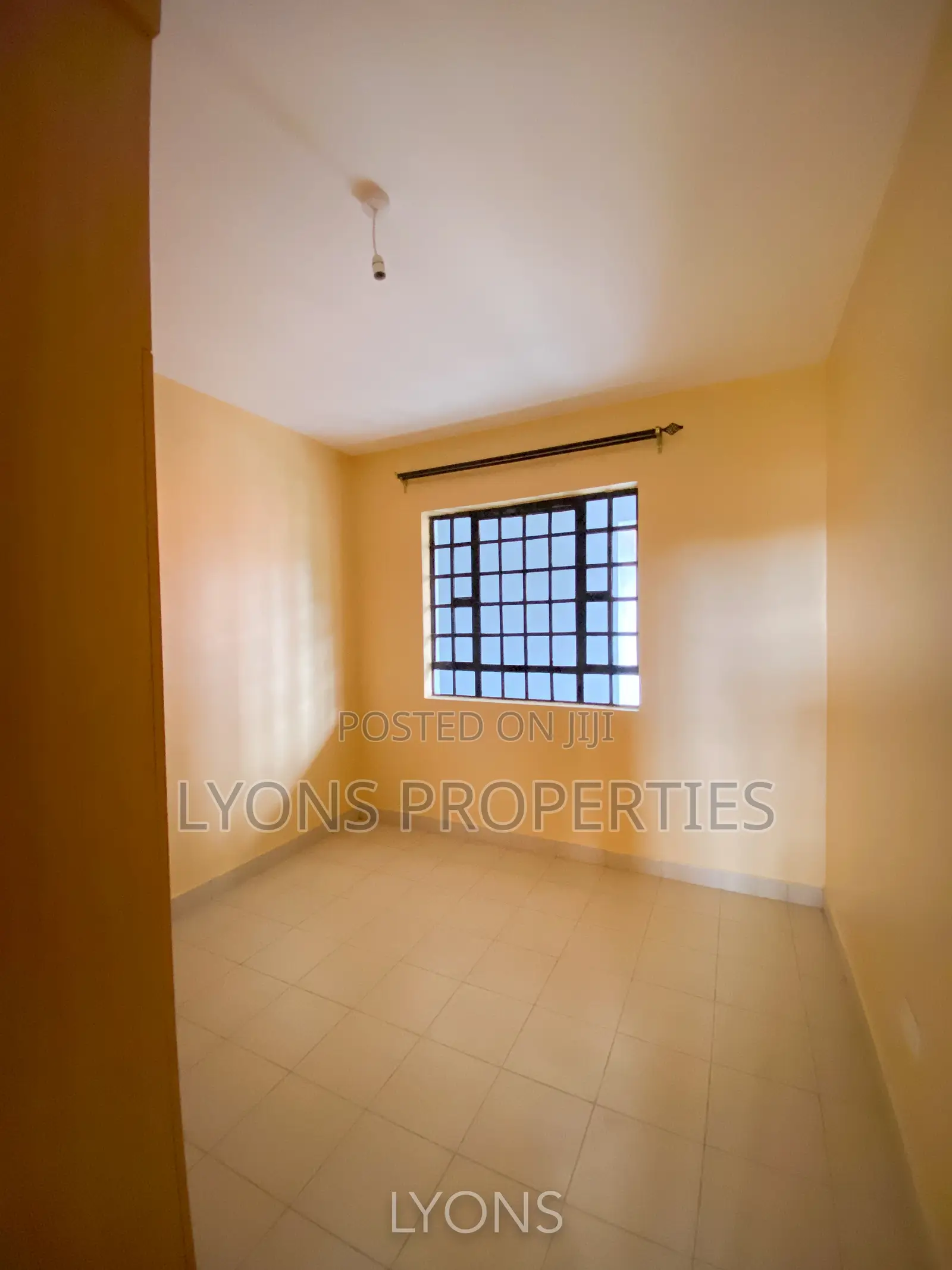 Luxury 2-Bedroom Apartment in Bilia Apartments, NkaiMurunya - Rent Now! in NkaiMurunya