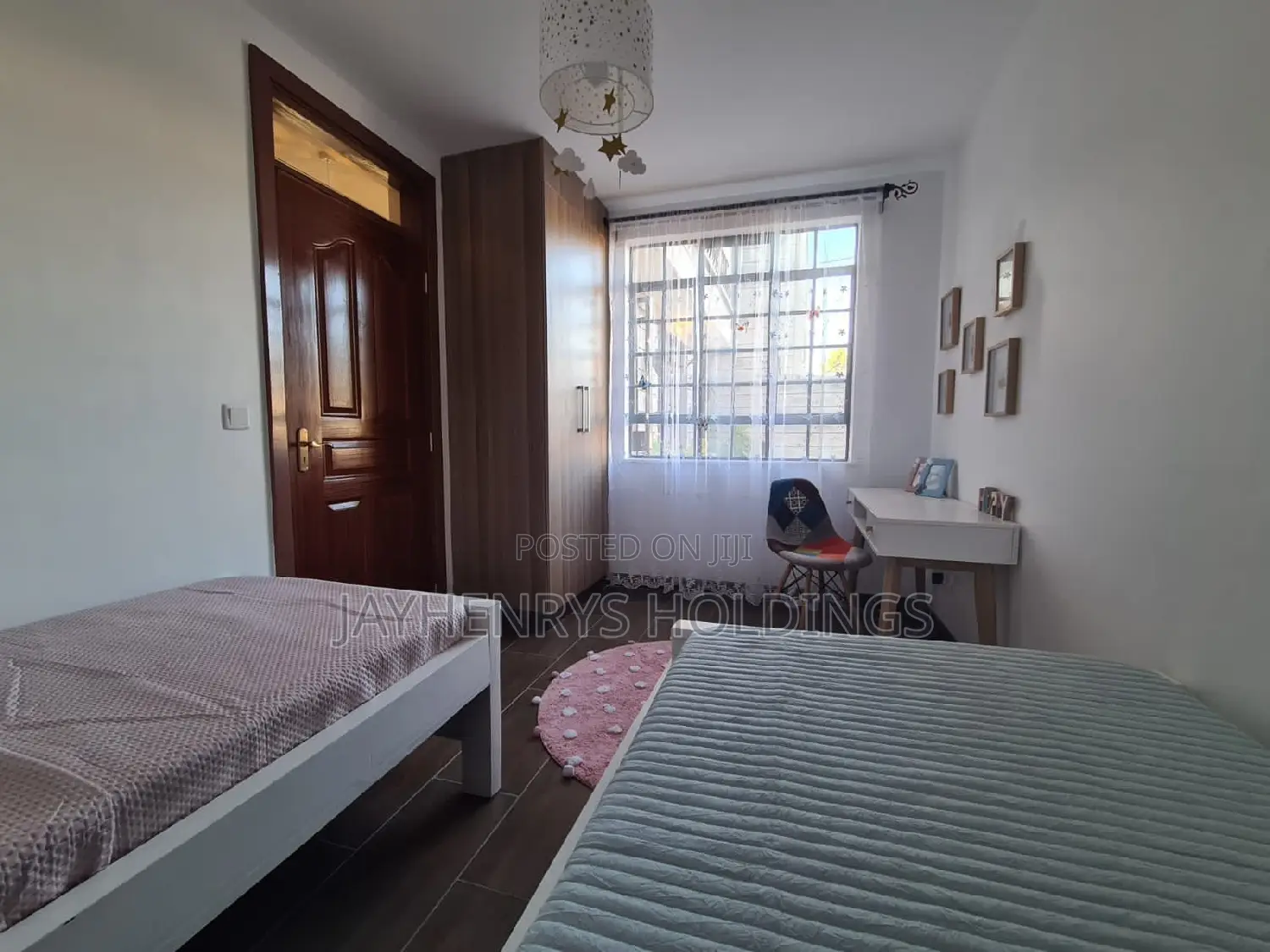 Spacious 4BD Maisonette in Mugutha, Kwa Kairu - Now Available in Kwa Kairu