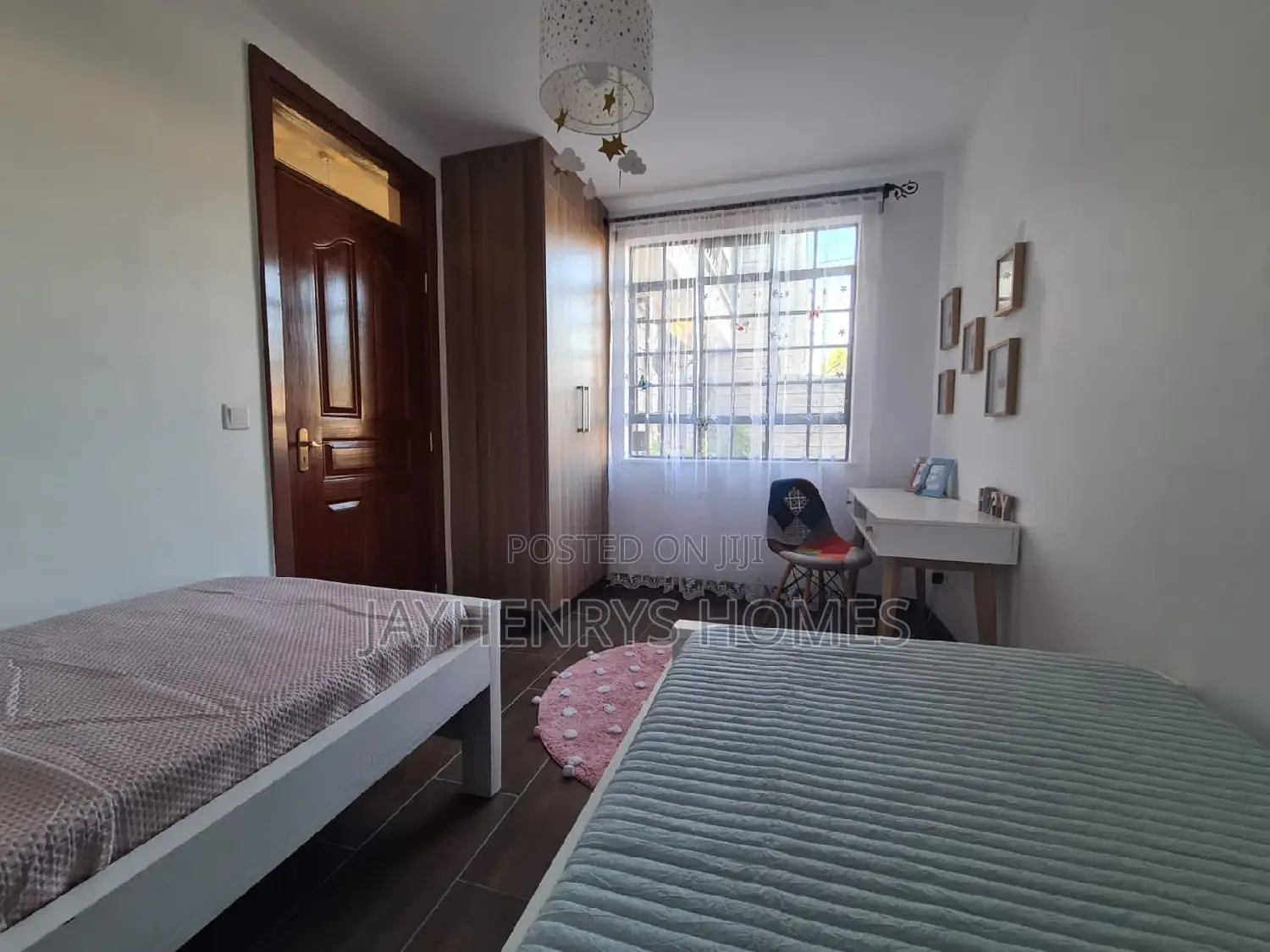 Spacious 4BD Maisonette in Mugutha, Kwa Kairu - Now Available in Kwa Kairu