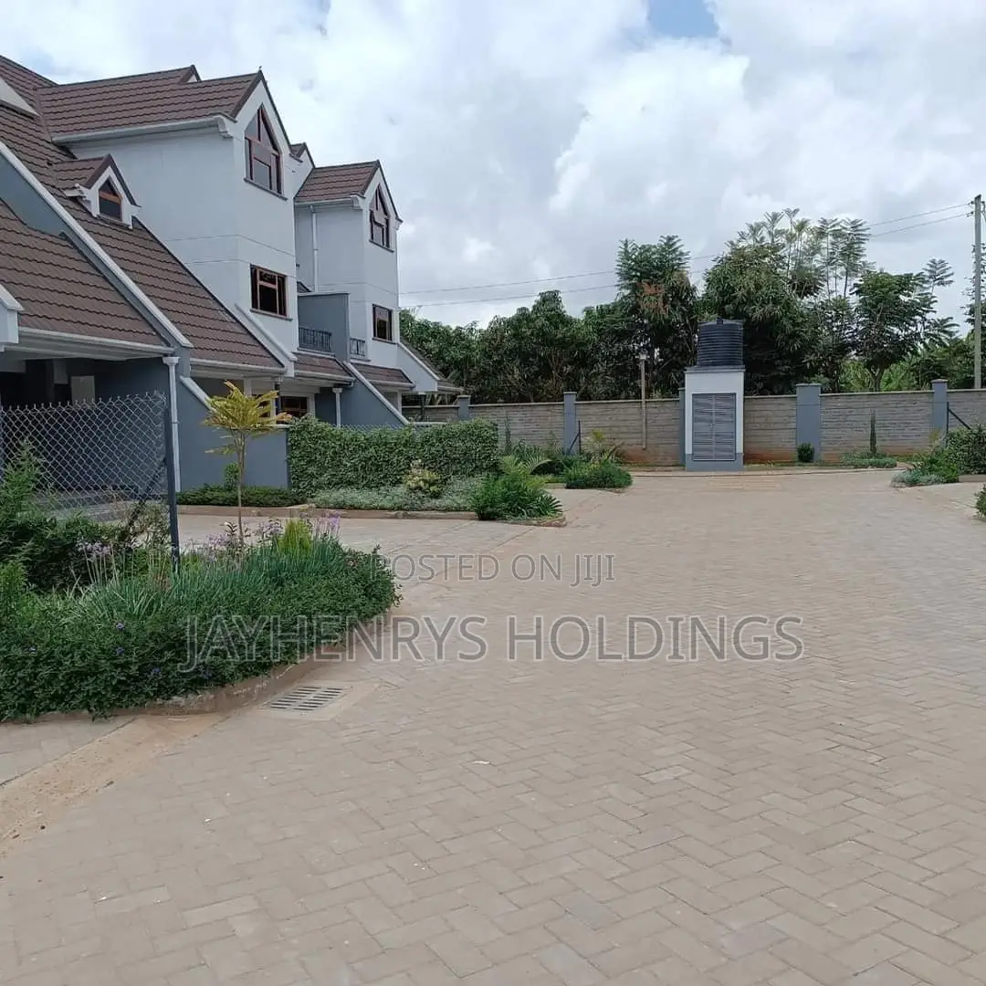 Spacious 5-Bedroom House Available in Varsityville, Kamakis in Kamakis