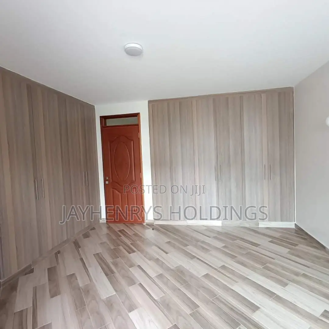 Spacious 5-Bedroom House Available in Varsityville, Kamakis in Kamakis