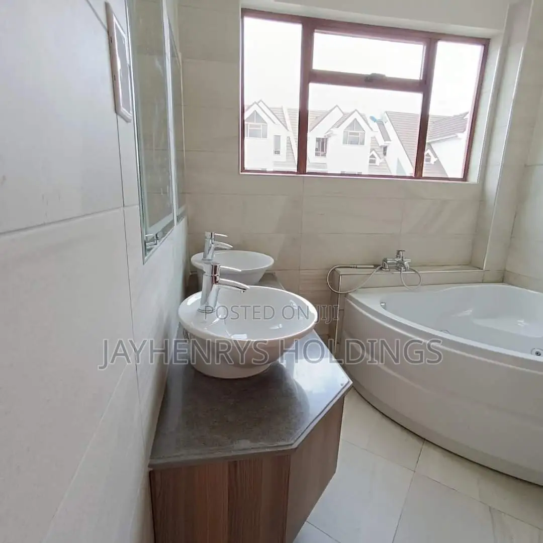 Spacious 5-Bedroom House Available in Varsityville, Kamakis in Kamakis