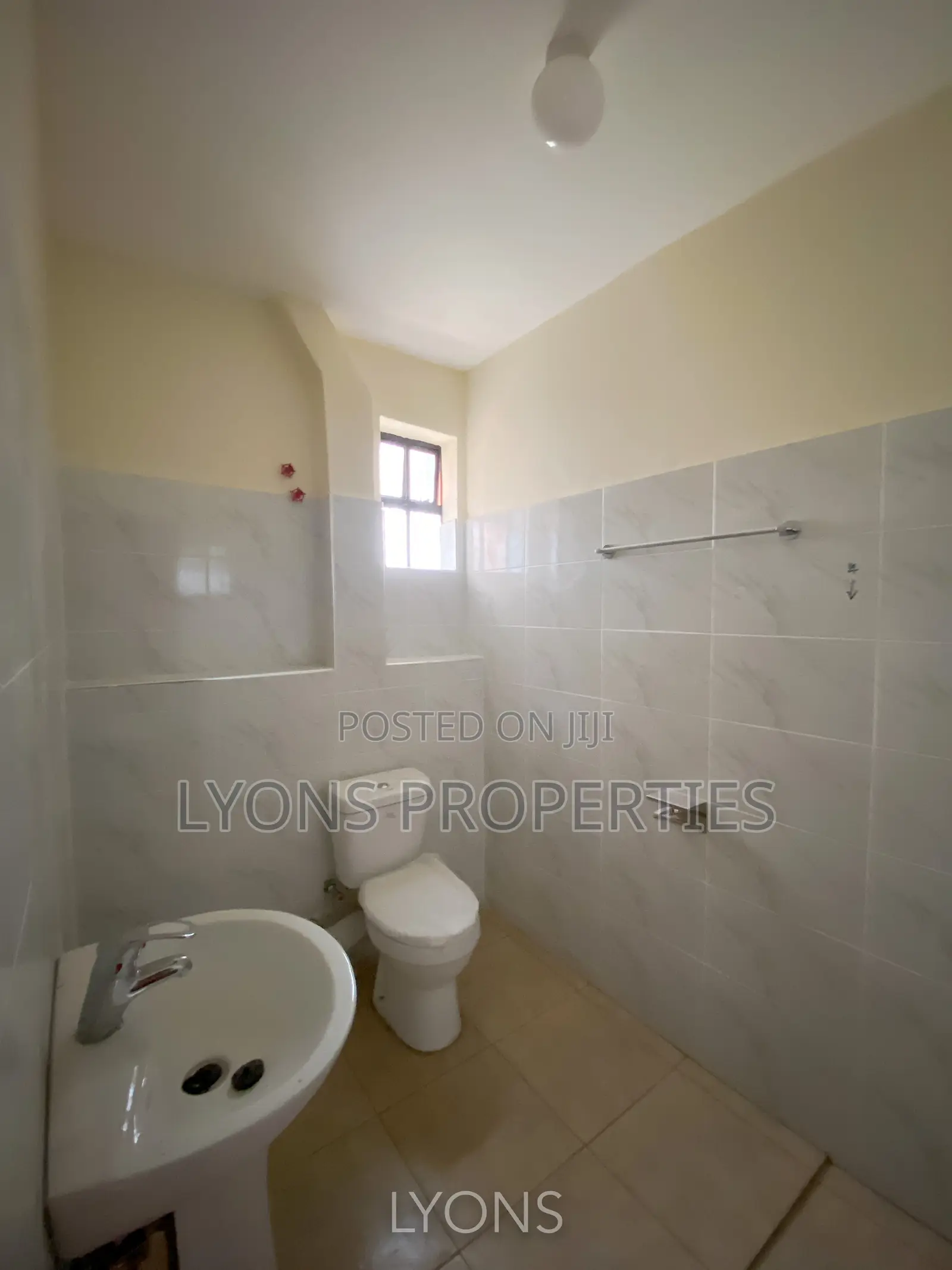 Maasai Lodge's 3-Bedroom Apartment - Perfect for Your Next Stay in Maasai Lodge