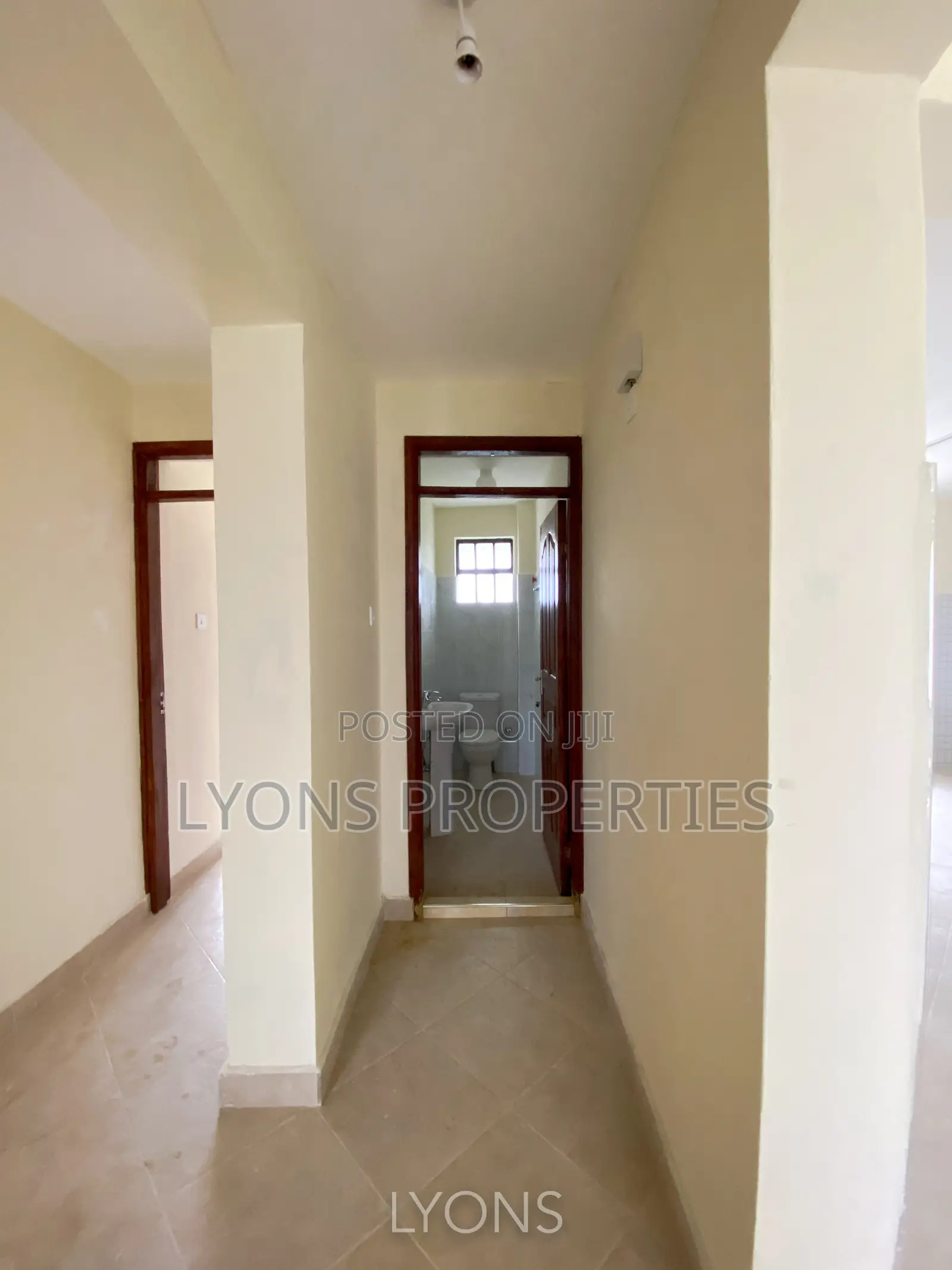 Maasai Lodge's 3-Bedroom Apartment - Perfect for Your Next Stay in Maasai Lodge