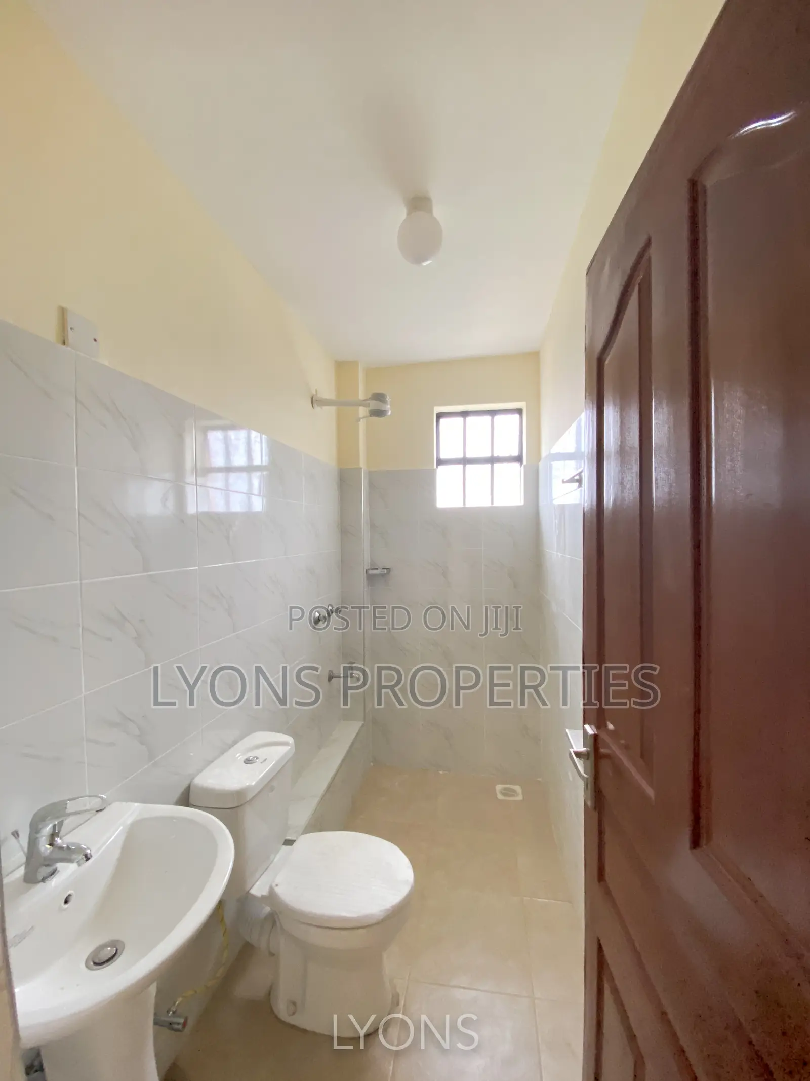 Maasai Lodge's 3-Bedroom Apartment - Perfect for Your Next Stay in Maasai Lodge