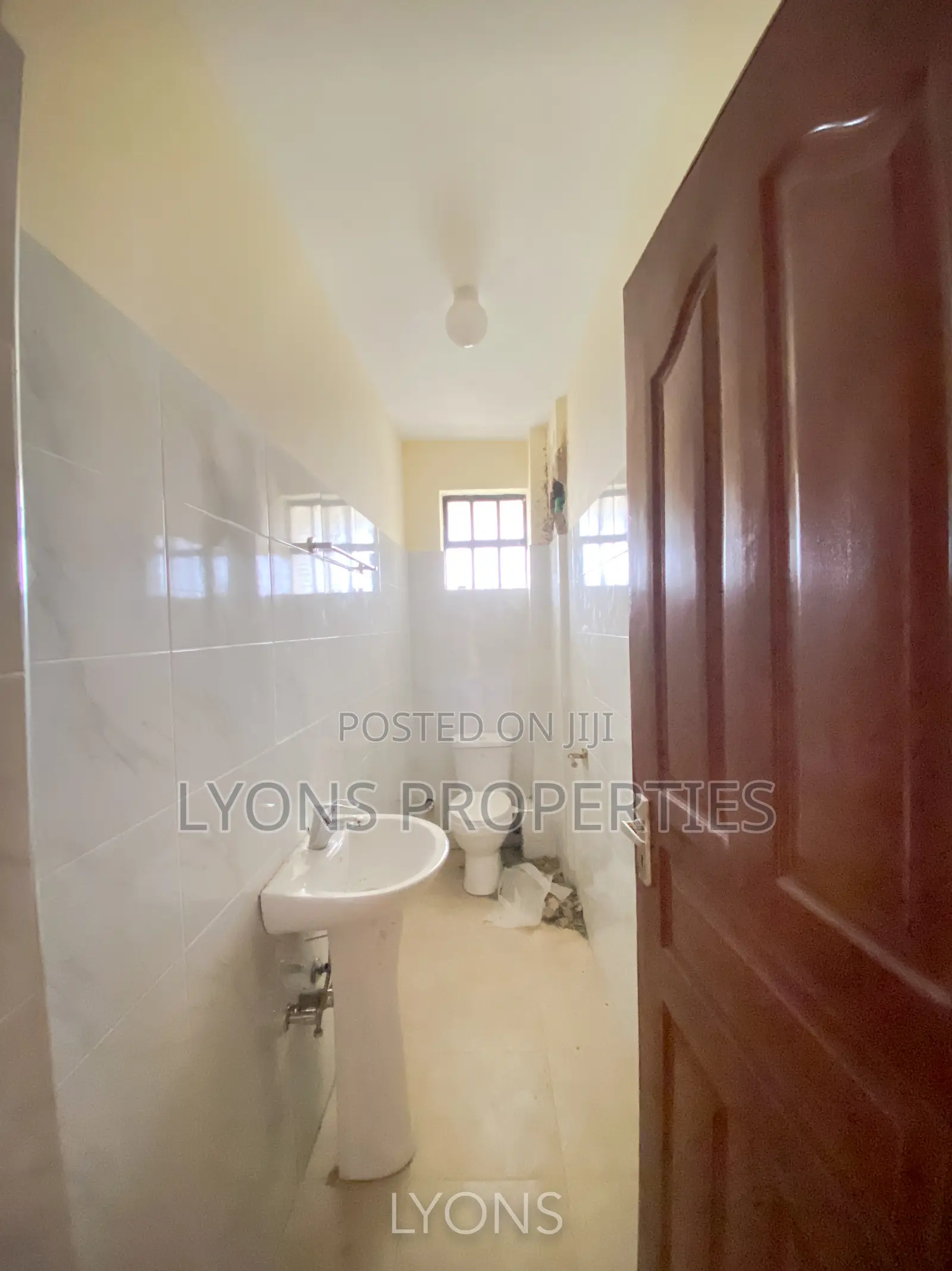 Maasai Lodge's 3-Bedroom Apartment - Perfect for Your Next Stay in Maasai Lodge