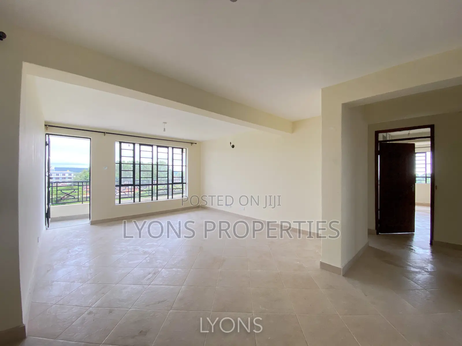 Maasai Lodge's 3-Bedroom Apartment - Perfect for Your Next Stay in Maasai Lodge