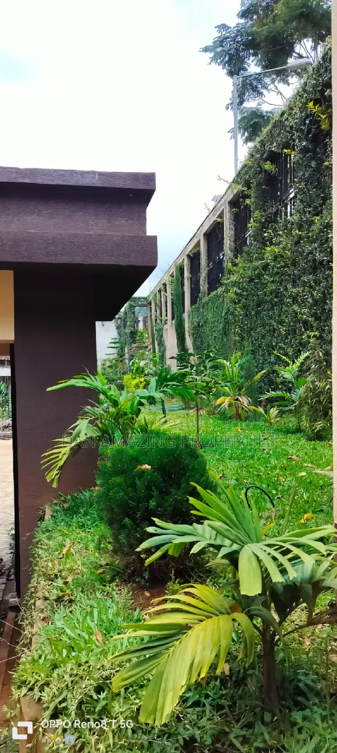 Spacious 9-Bedroom Mansion in Nairobi on Half Acre Land, Nyari - For Sale in Nyari