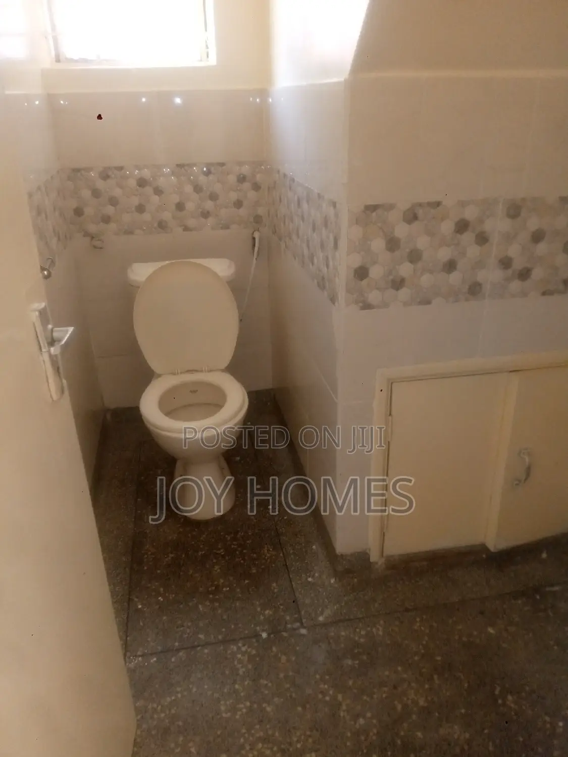 Affordable 4-Bedroom Apartment in South C - Rent Today in South C