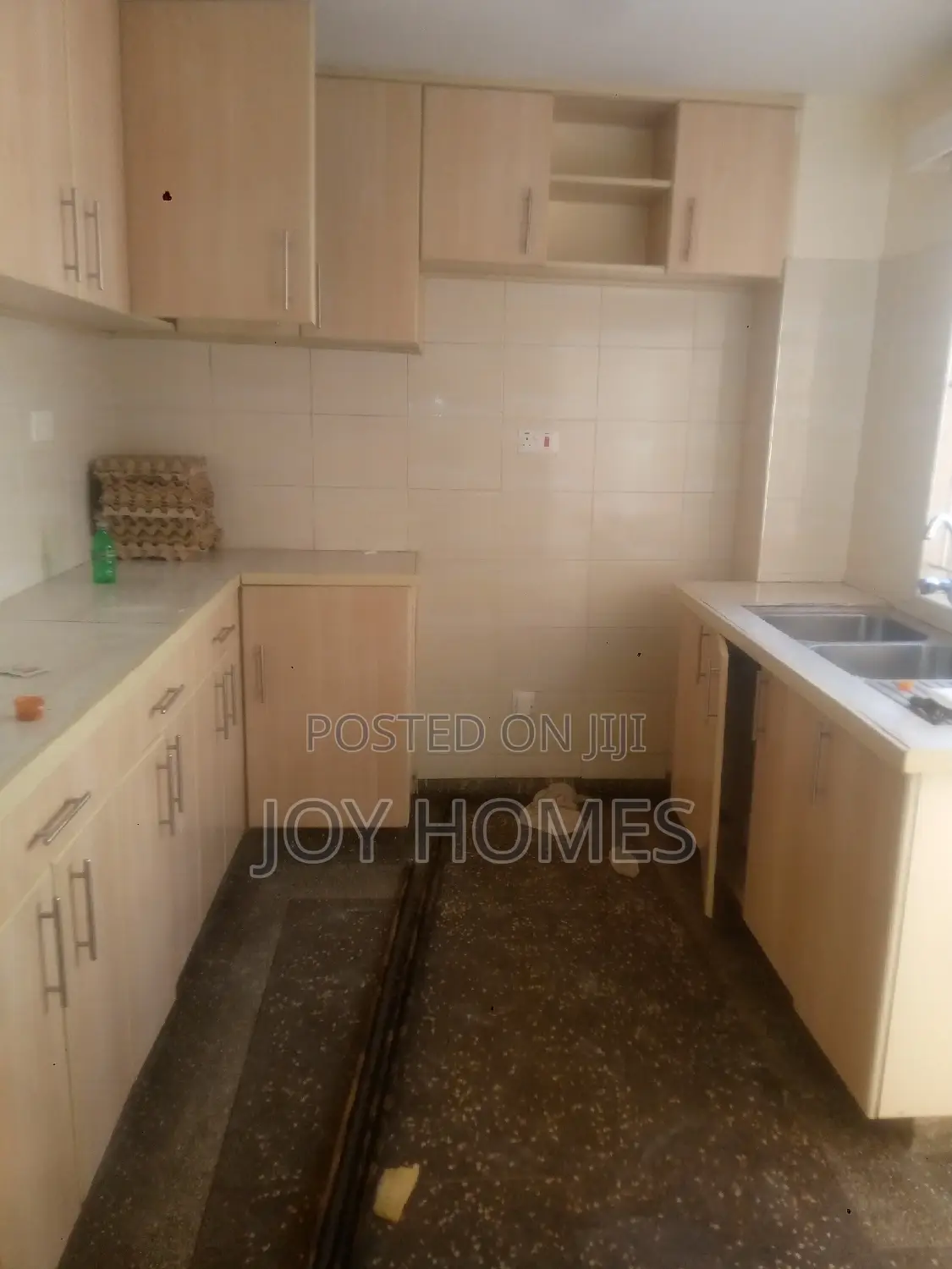 Affordable 4-Bedroom Apartment in South C - Rent Today in South C