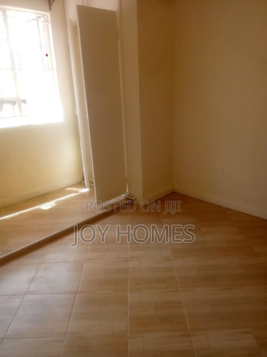 Affordable 4-Bedroom Apartment in South C - Rent Today in South C