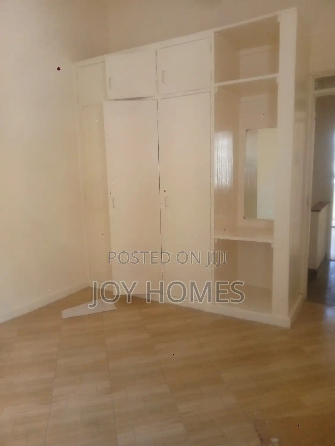 Affordable 4-Bedroom Apartment in South C - Rent Today in South C