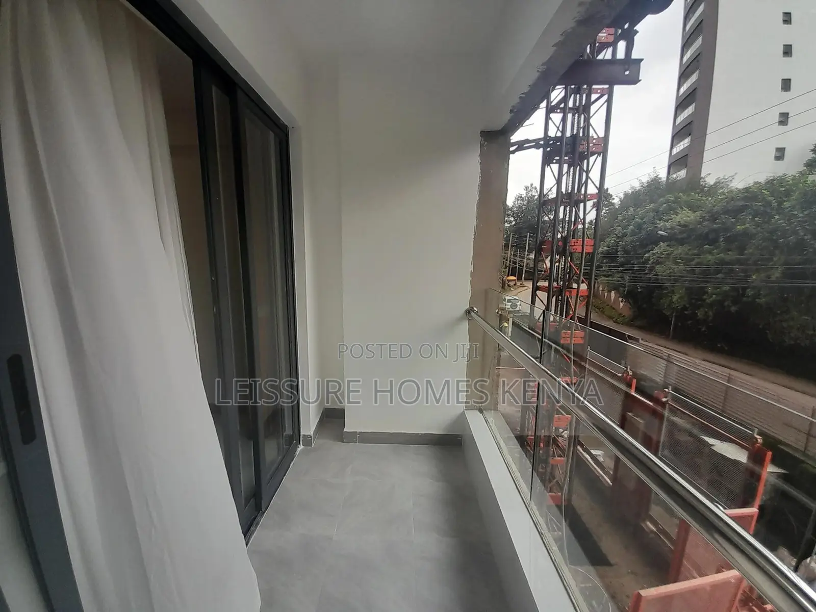Affordable 1-Bedroom Apartment in Prime Kileleshwa Location in Kileleshwa