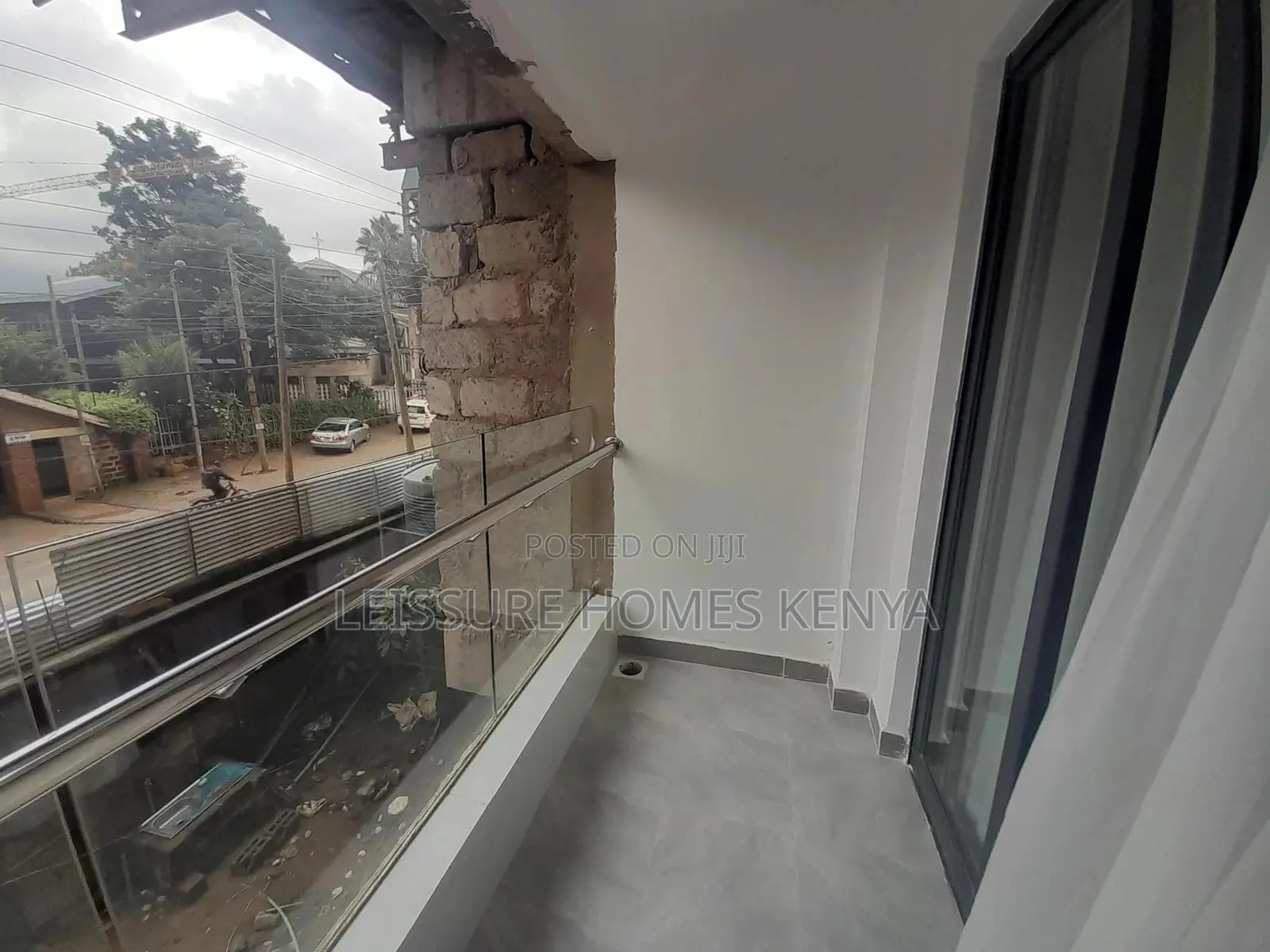 Affordable 1-Bedroom Apartment in Prime Kileleshwa Location in Kileleshwa