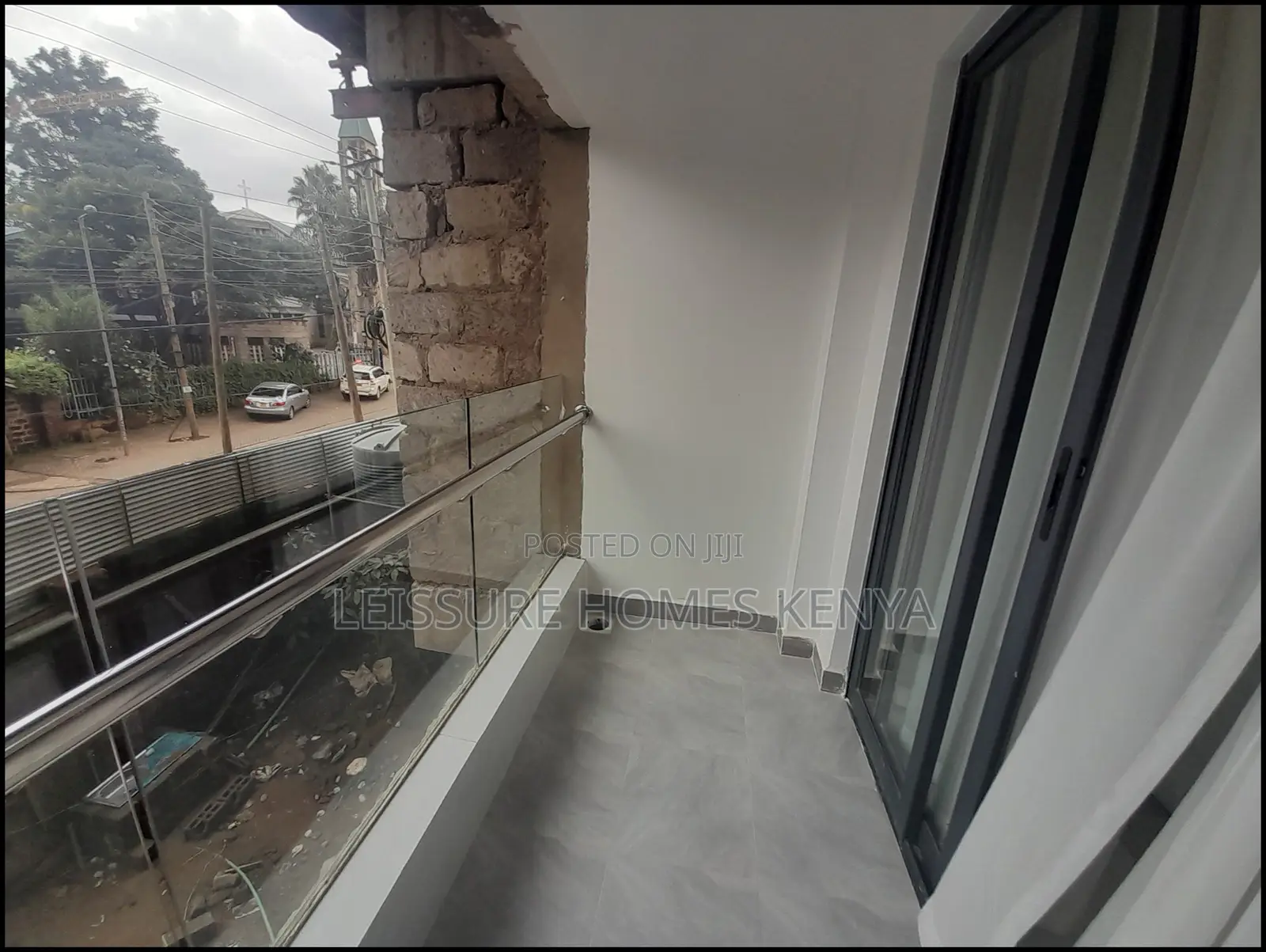 1-Bedroom Apartment in Kileleshwa: Ready to Move In in Kileleshwa