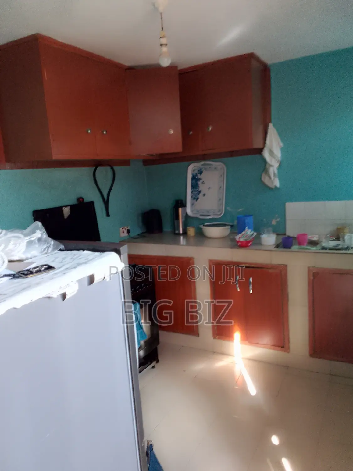 Don't Miss Out on this 3BR Maisonette in Best Deal - For Sale in Donholm