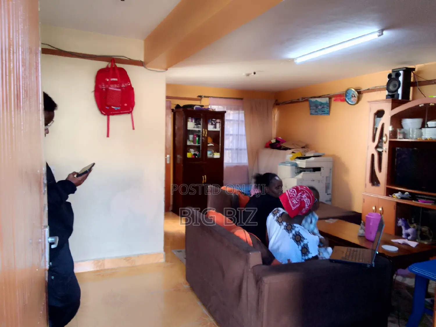 Don't Miss Out on this 3BR Maisonette in Best Deal - For Sale in Donholm