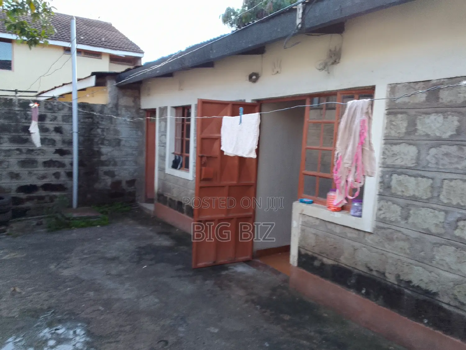 Don't Miss Out on this 3BR Maisonette in Best Deal - For Sale in Donholm