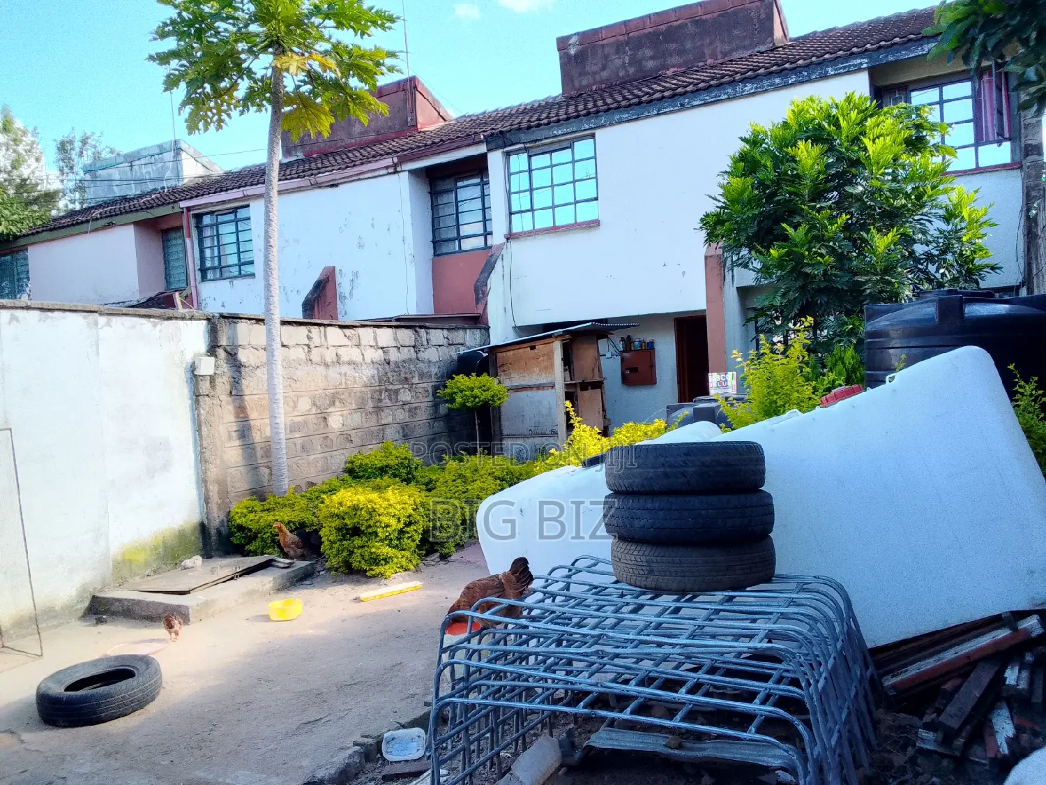 Don't Miss Out on this 3BR Maisonette in Best Deal - For Sale in Donholm