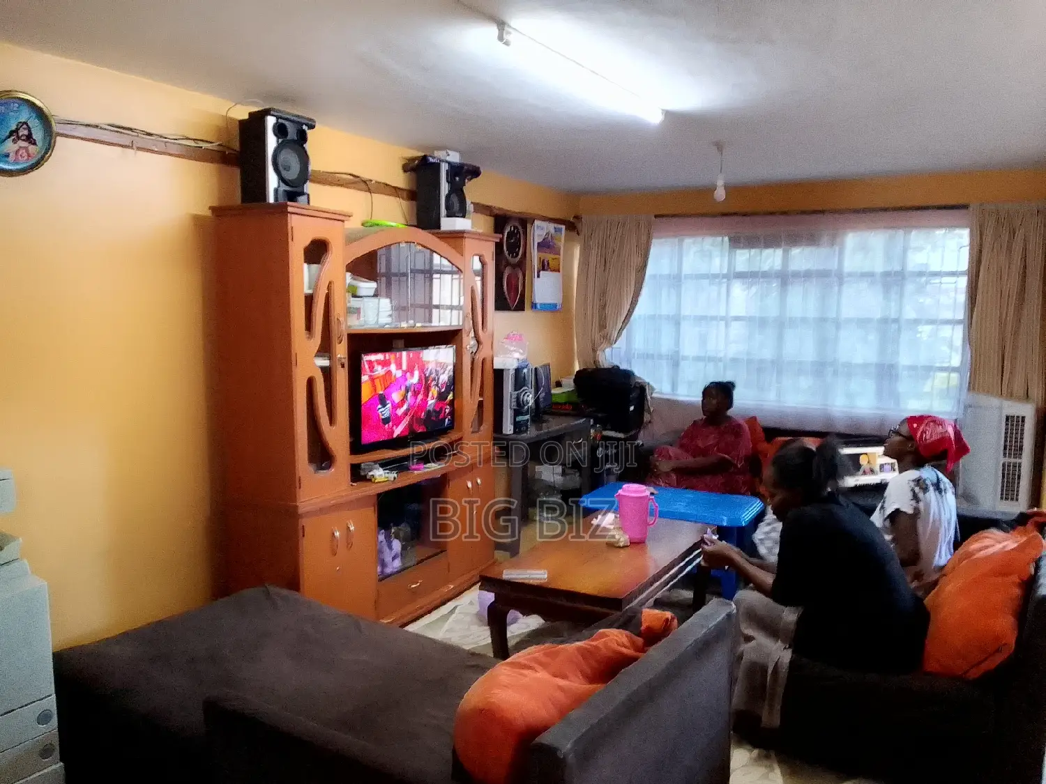 Don't Miss Out on this 3BR Maisonette in Best Deal - For Sale in Donholm