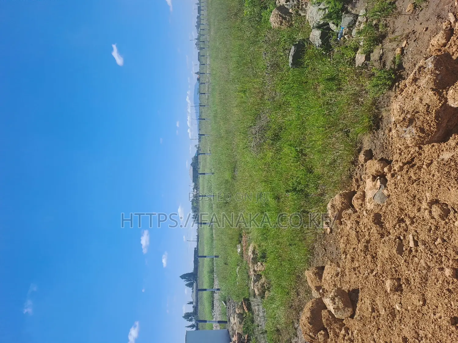 Genuine Katani Plots for Sale Ww^ in Katani